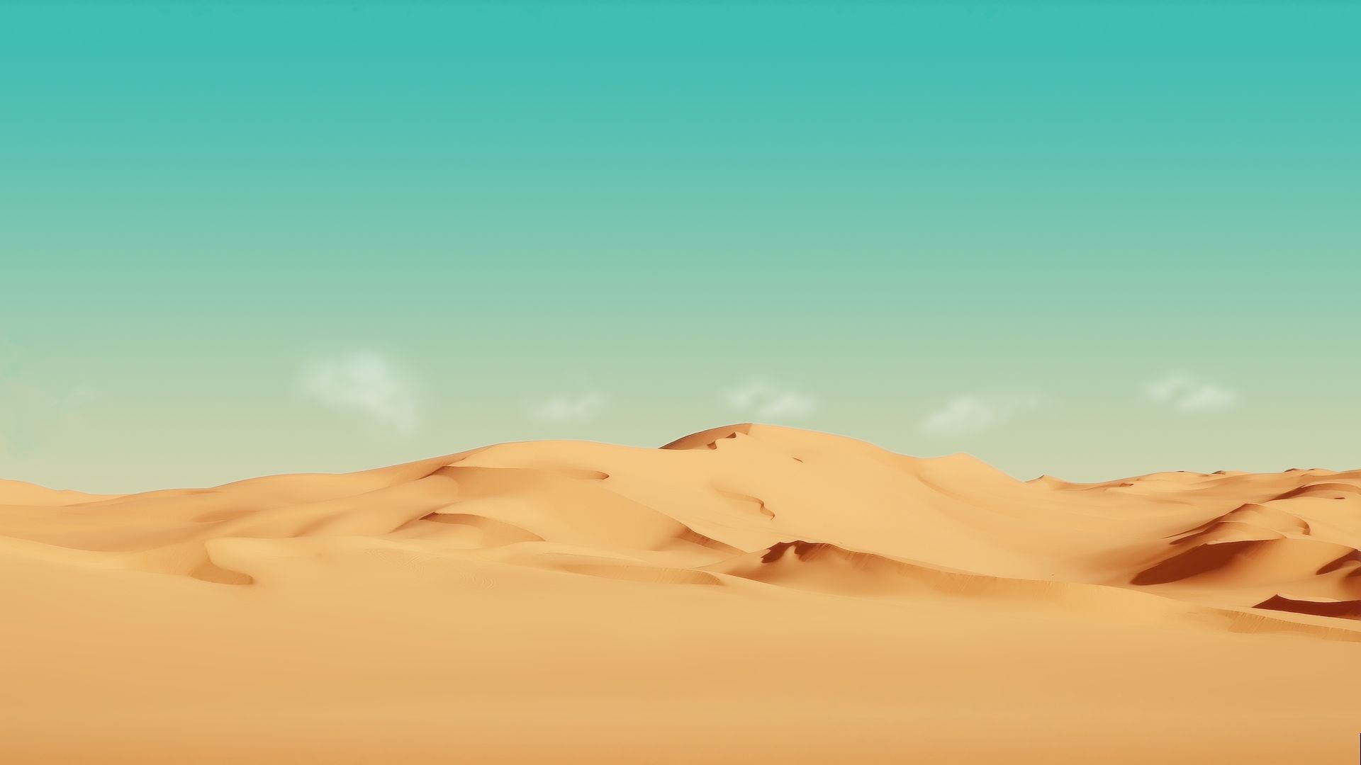 Download mobile wallpaper Sky, Desert, Earth for free.