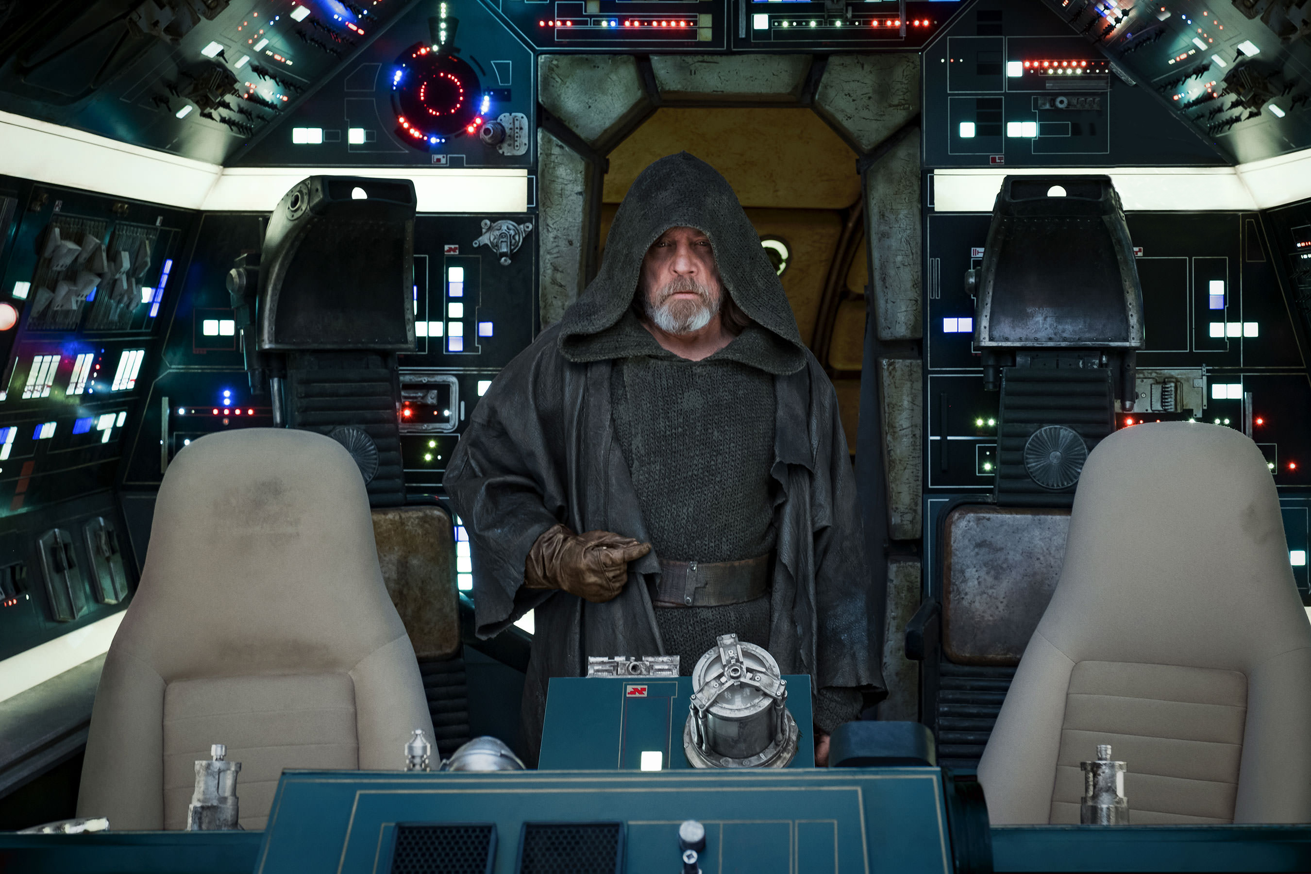 Free download wallpaper Star Wars, Movie, Star Wars: The Last Jedi on your PC desktop