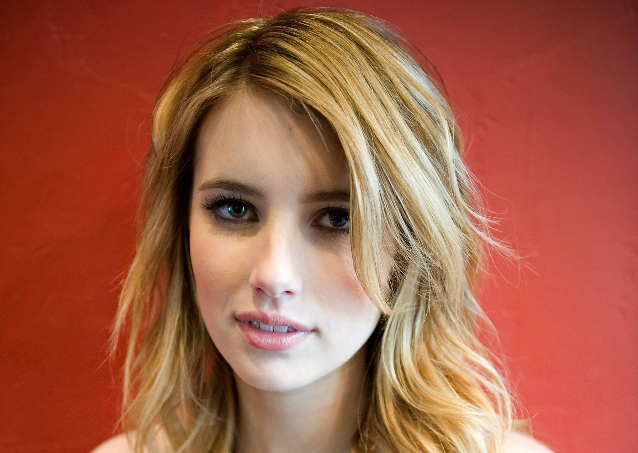 830830 Salvapantallas y fondos de pantalla Emma Roberts en tu teléfono. Descarga imágenes de  gratis