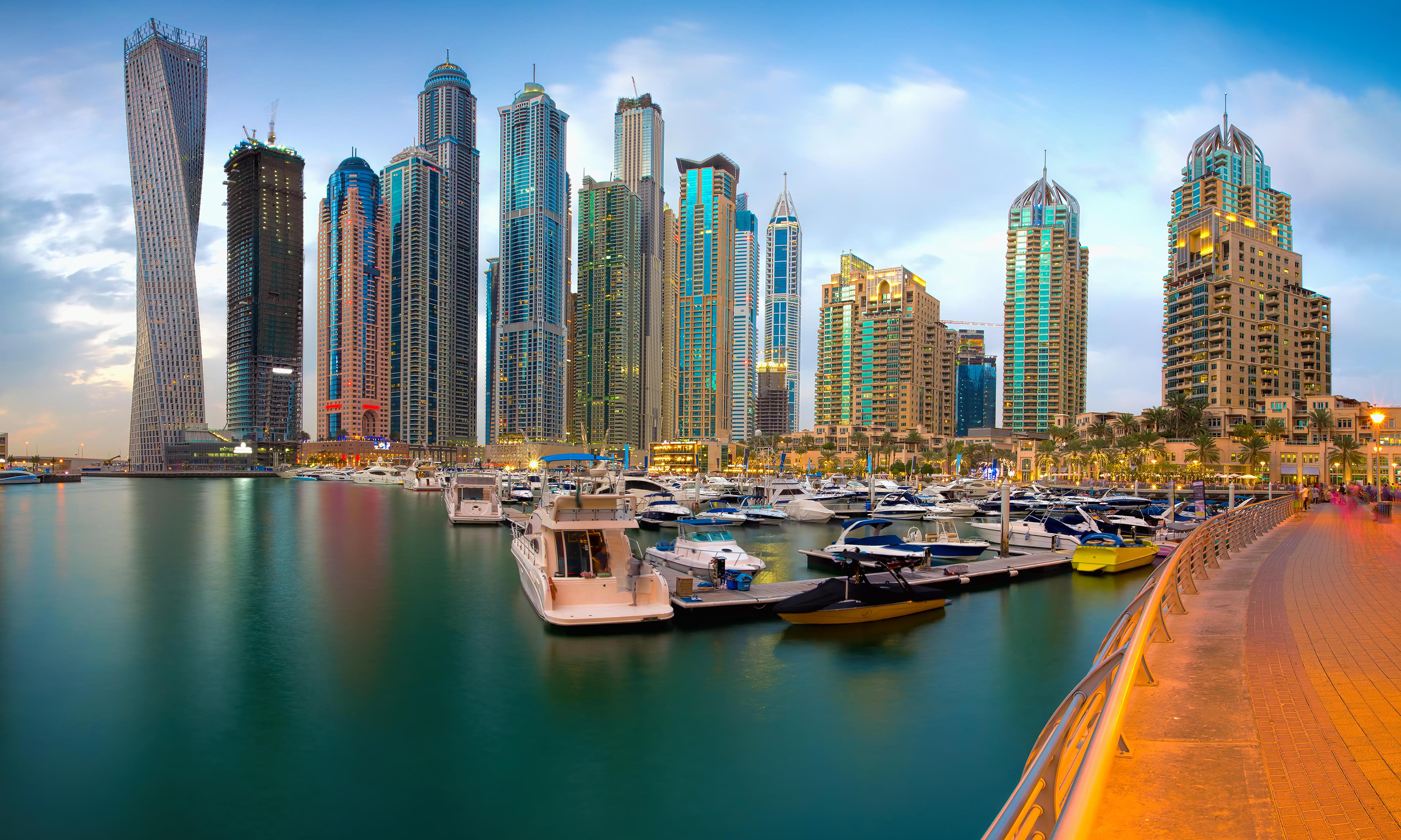 Descarga gratis la imagen Ciudades, Ciudad, Hecho Por El Hombre, Dubái en el escritorio de tu PC