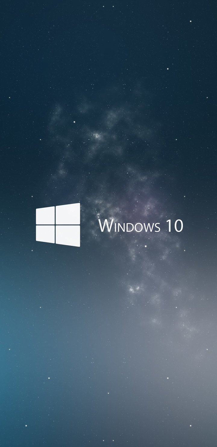 Handy-Wallpaper Fenster, Technologie, Windows 10 kostenlos herunterladen.