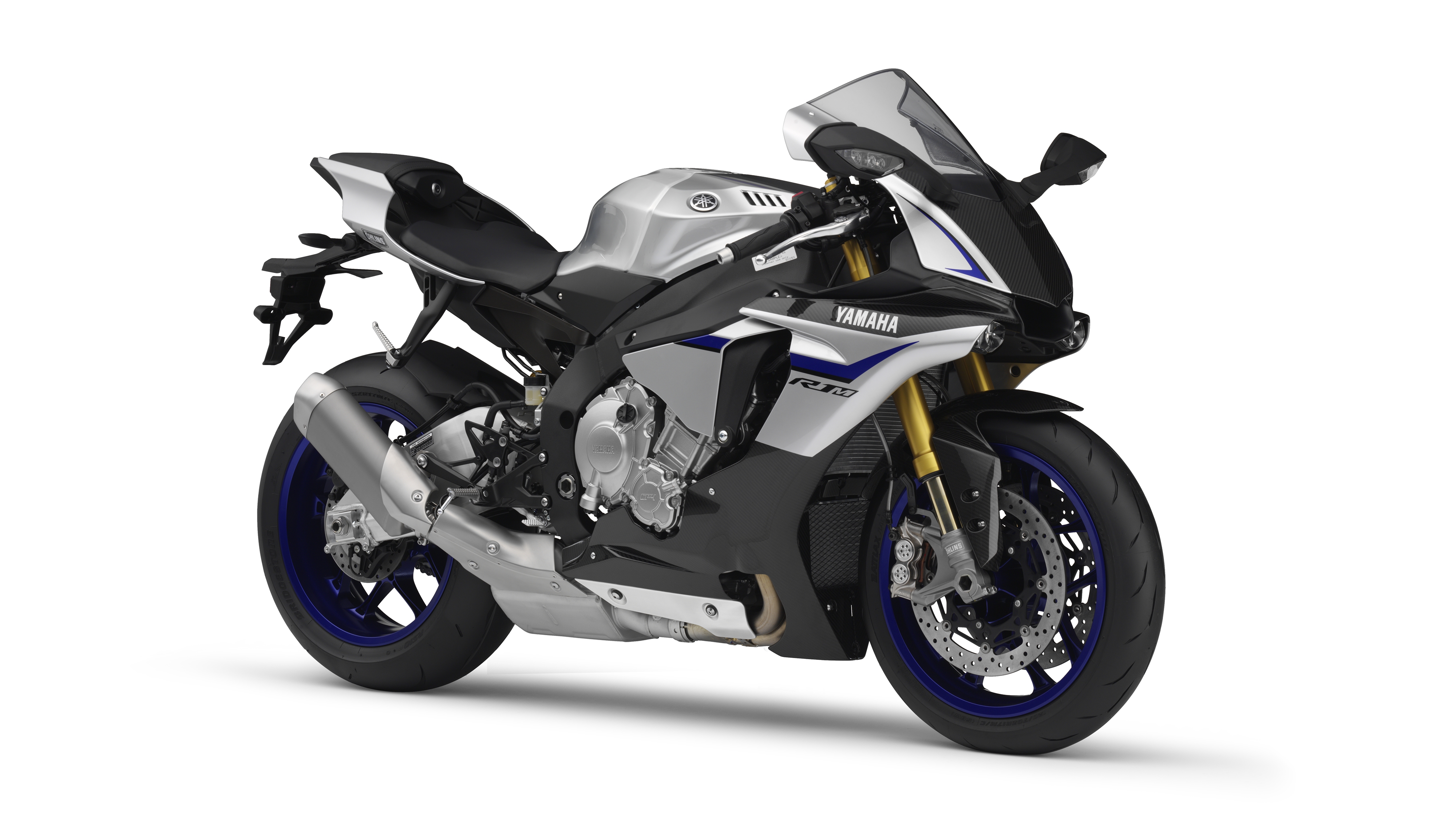 Download mobile wallpaper Yamaha, Vehicles for free.