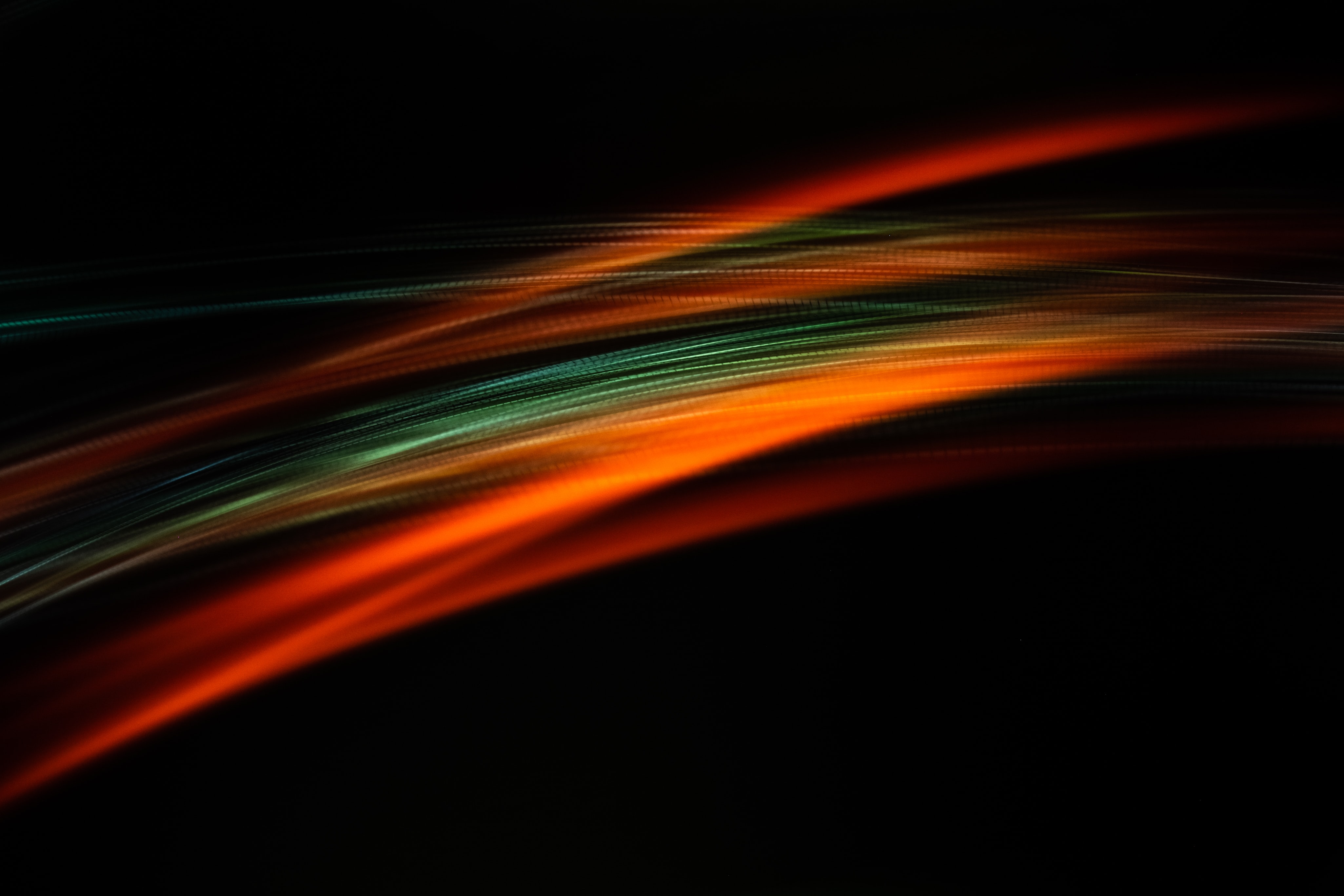 Download mobile wallpaper Abstract, Blur, Colors for free.