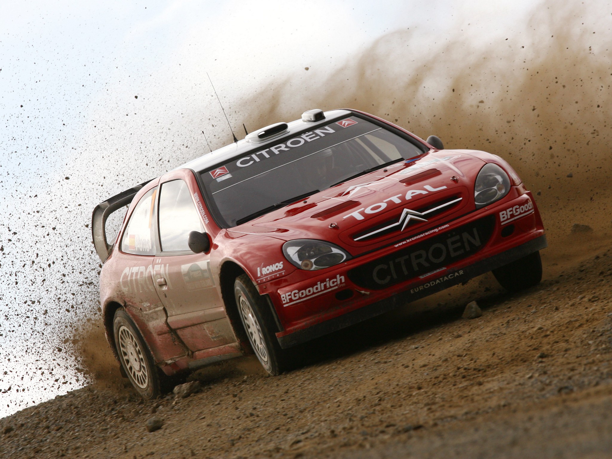 Free download wallpaper Racing, Vehicles, Citroën, Wrc Racing on your PC desktop