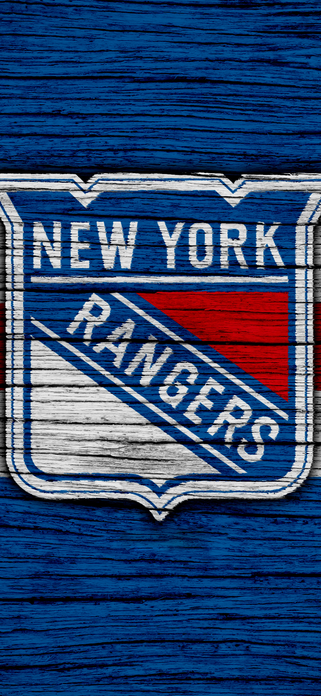 1171717 Hintergrundbild herunterladen sport, new york rangers, emblem, nhl, logo, eishockey - Bildschirmschoner und Bilder kostenlos