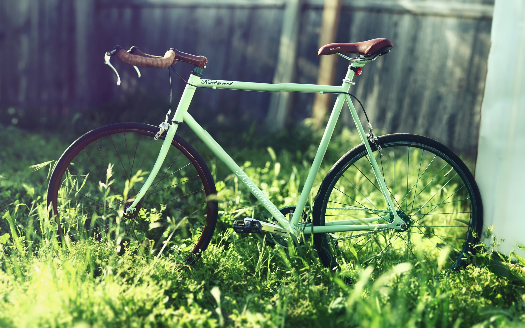 Download mobile wallpaper Bicycle, Vehicles for free.