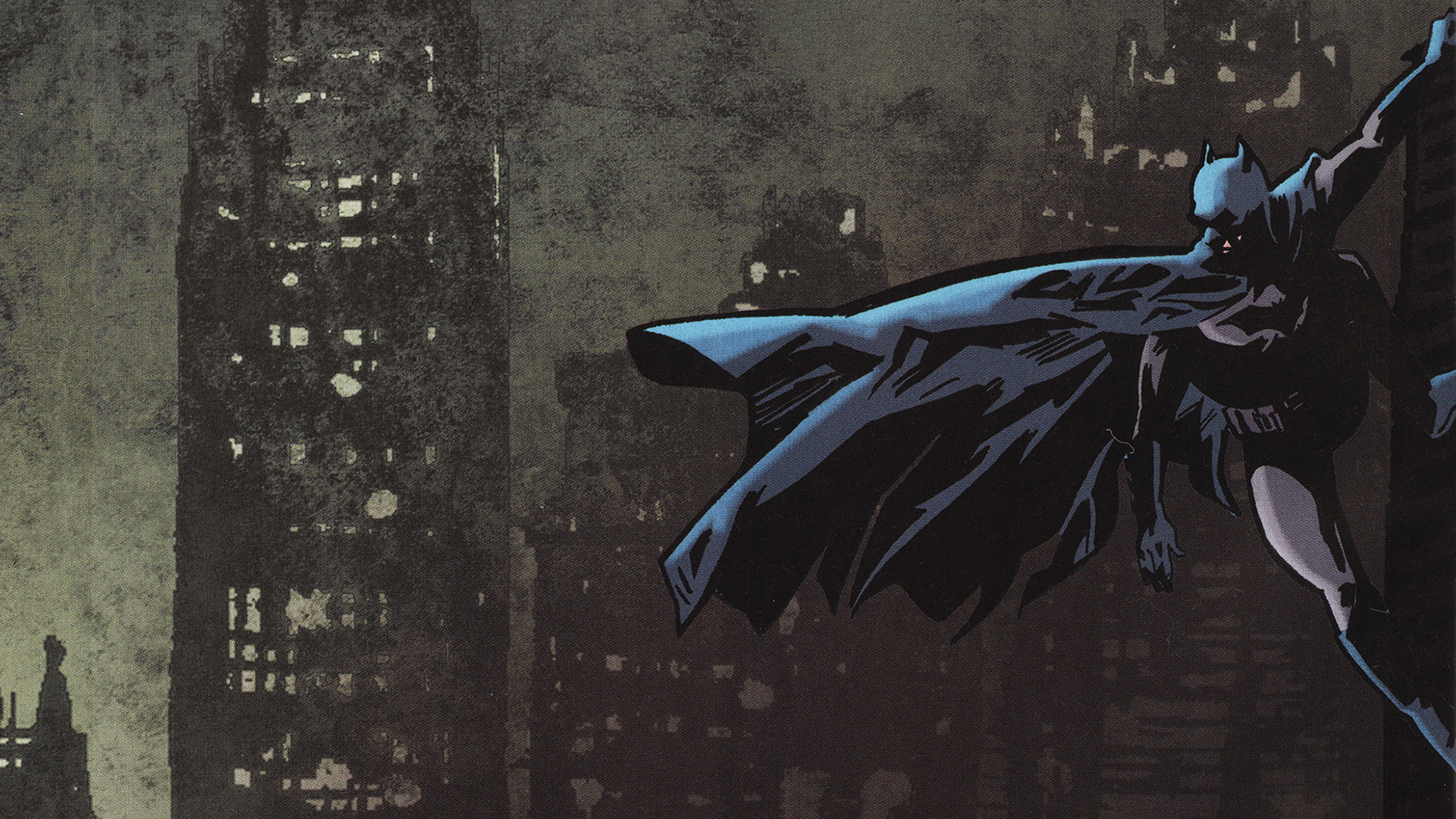 Download mobile wallpaper Batman, Comics for free.