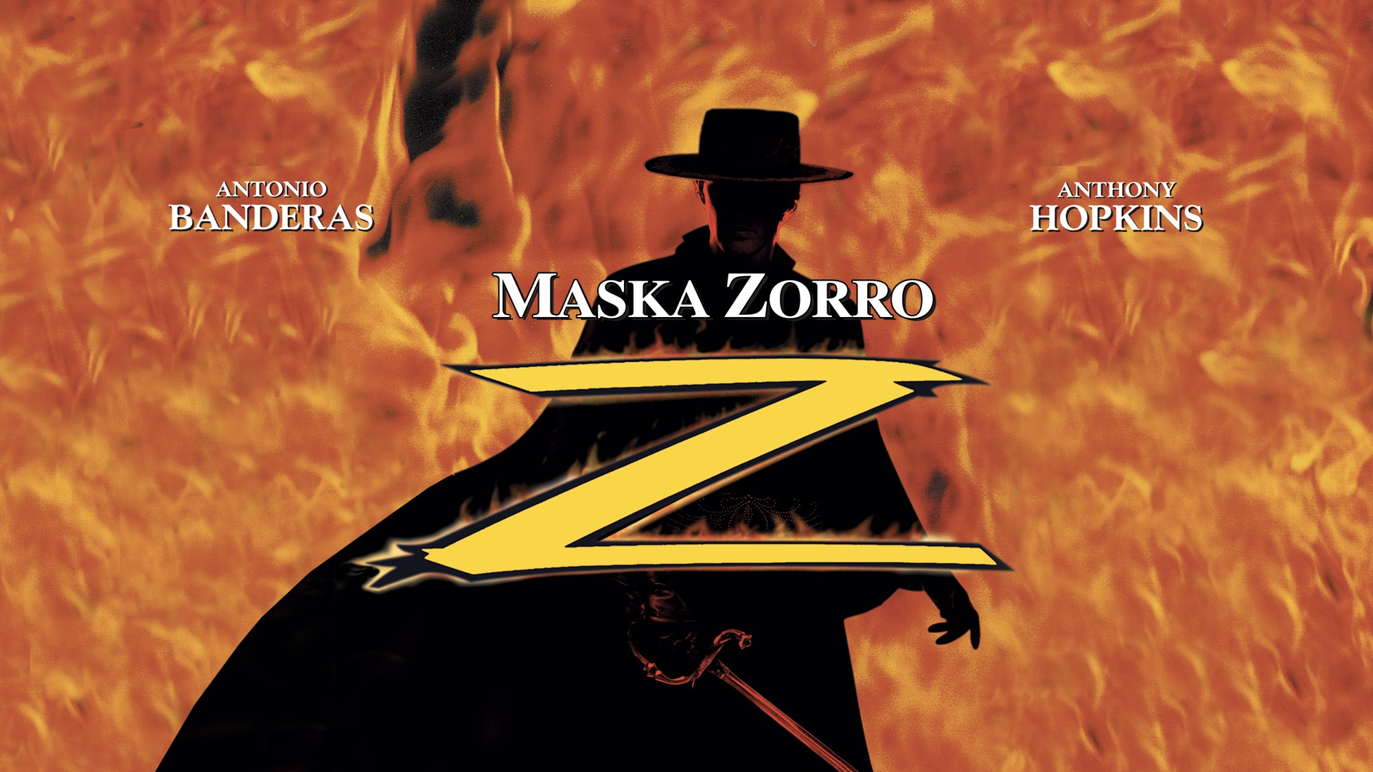 1026440 Protetores de tela e papéis de parede A Máscara Do Zorro em seu telefone. Baixe  fotos gratuitamente