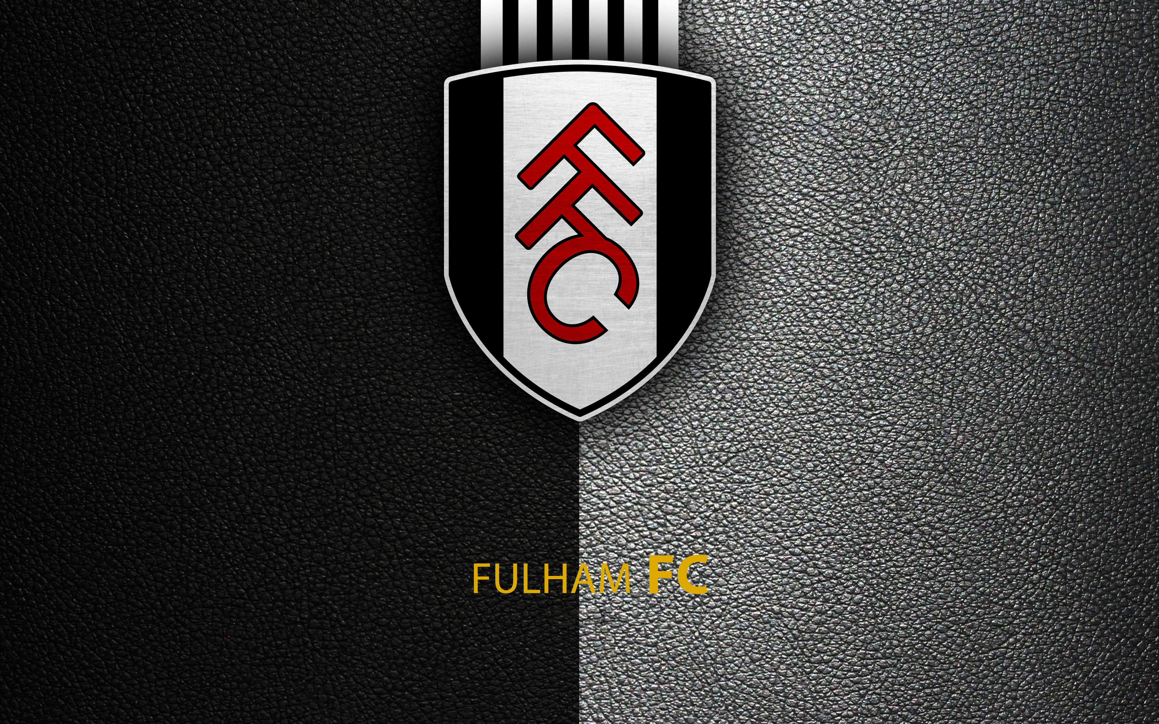 Melhores papéis de parede de Fulham F C para tela do telefone