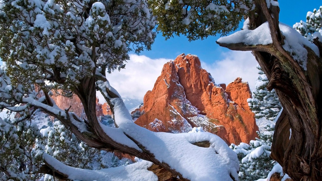 Free download wallpaper Winter, Earth on your PC desktop