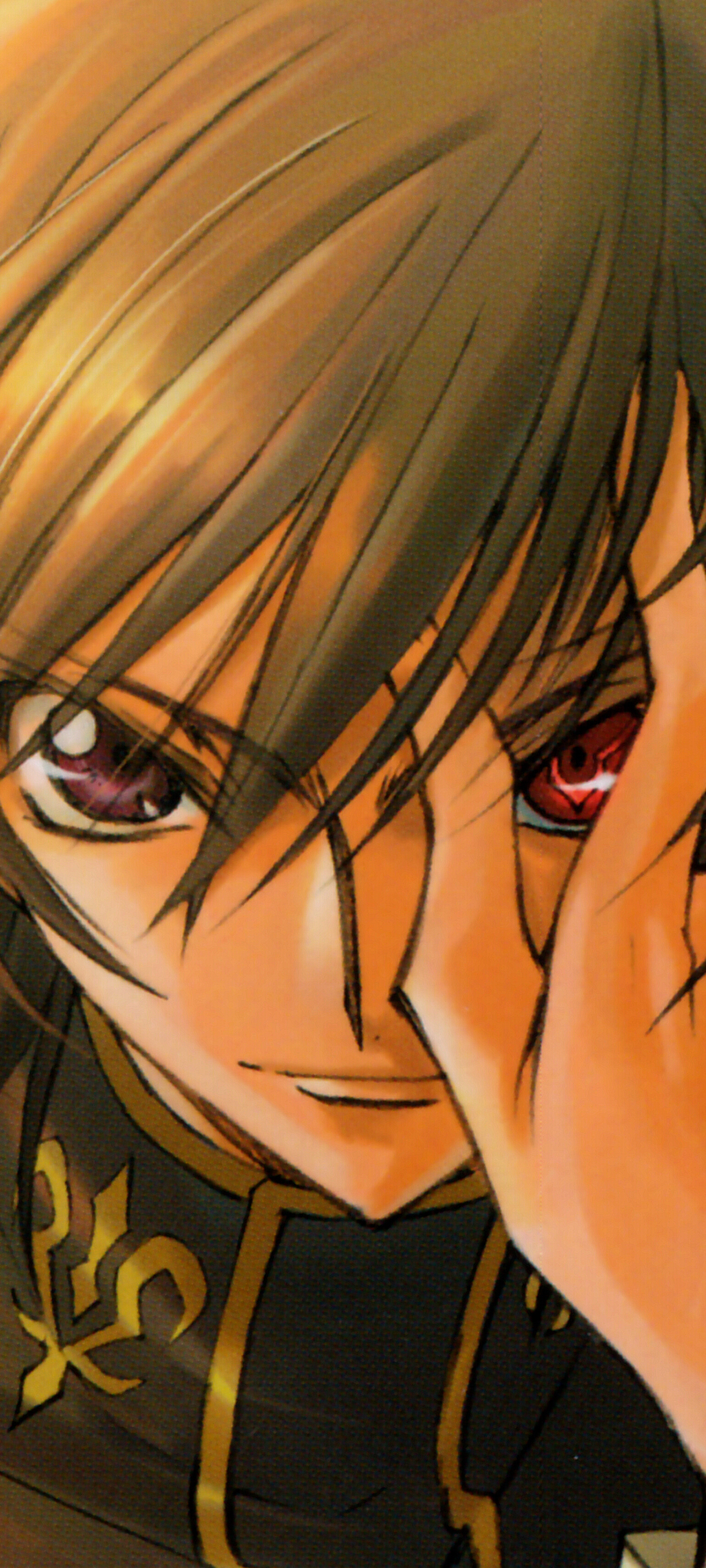 Handy-Wallpaper Animes, Lelouch Lamperouge, Code Geass: Lelouch Of The Rebellion kostenlos herunterladen.