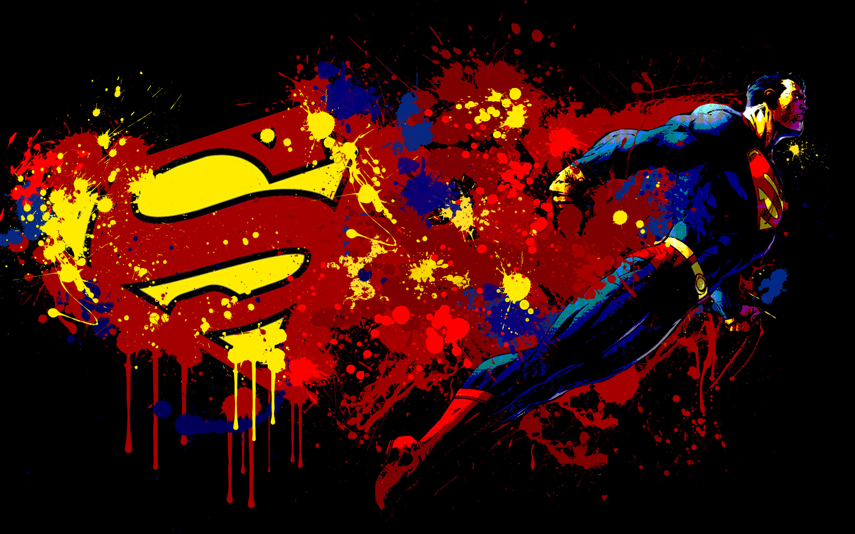 Descarga gratis la imagen Superhombre, Historietas en el escritorio de tu PC