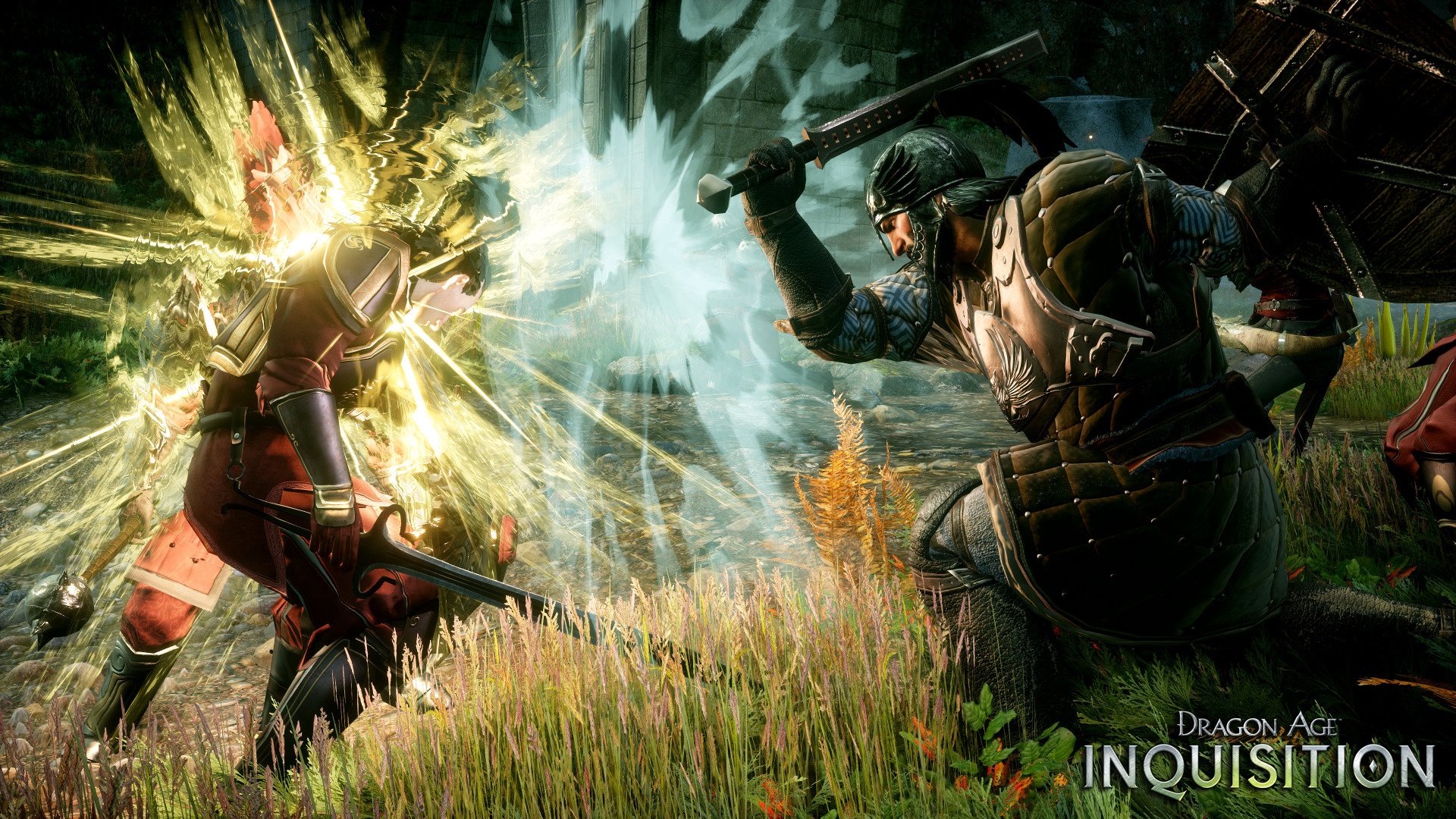 Baixe gratuitamente a imagem Videogame, Era Do Dragão, Dragon Age: Inquisition na área de trabalho do seu PC