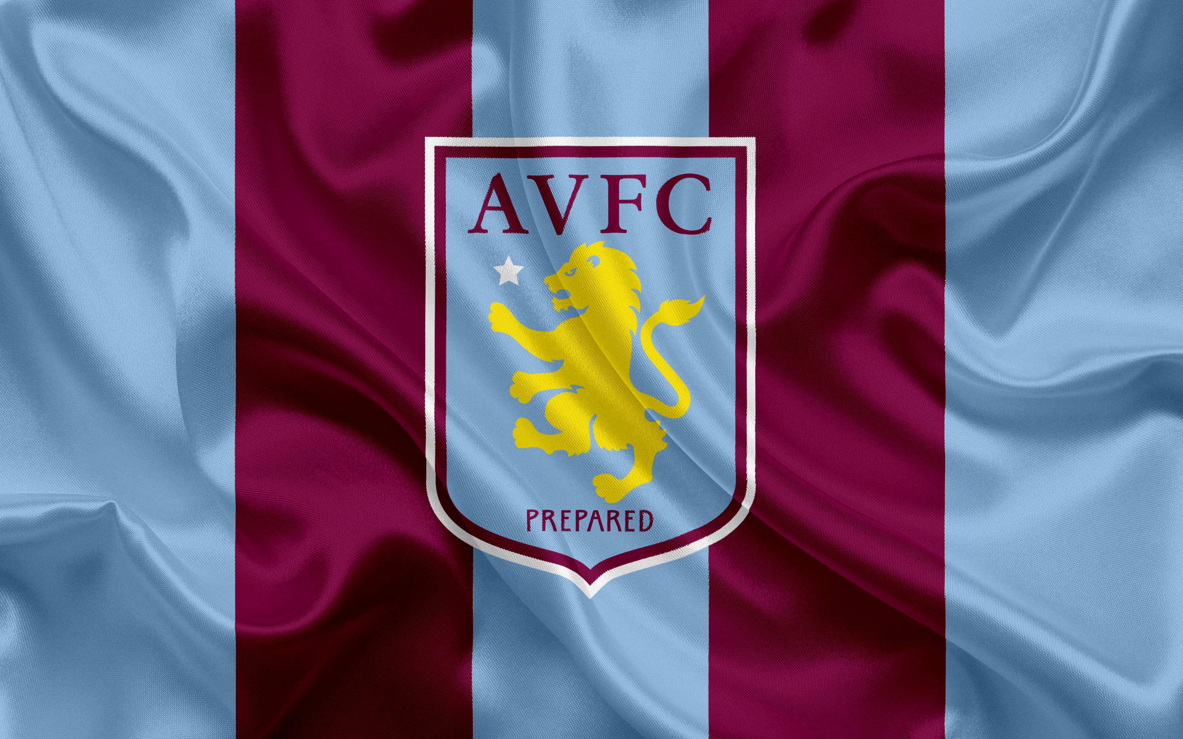 Die besten Aston Villa Fc-Hintergründe für den Telefonbildschirm