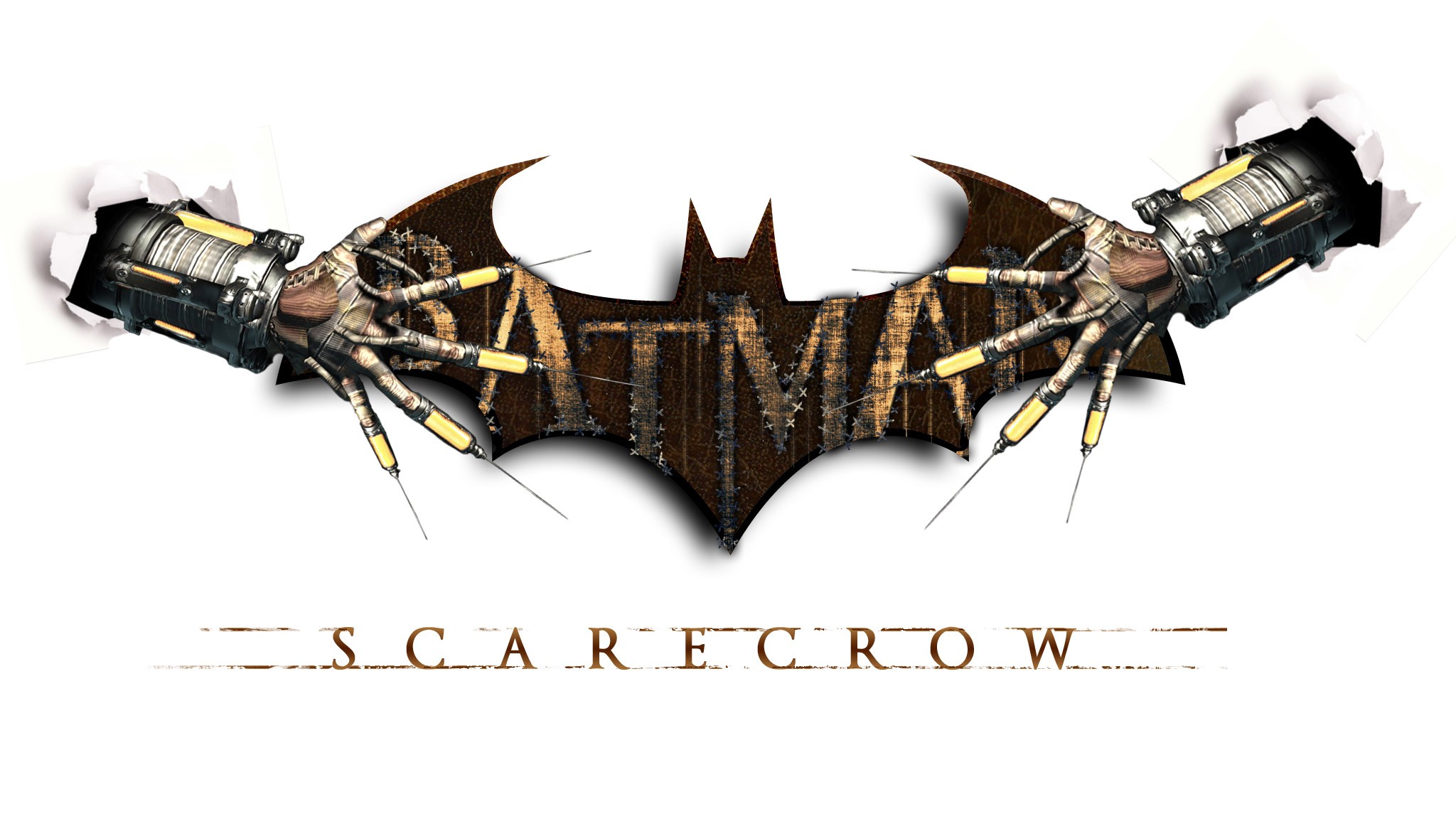 Descarga gratuita de fondo de pantalla para móvil de Batman: Arkham City, Hombre Murciélago, Videojuego.