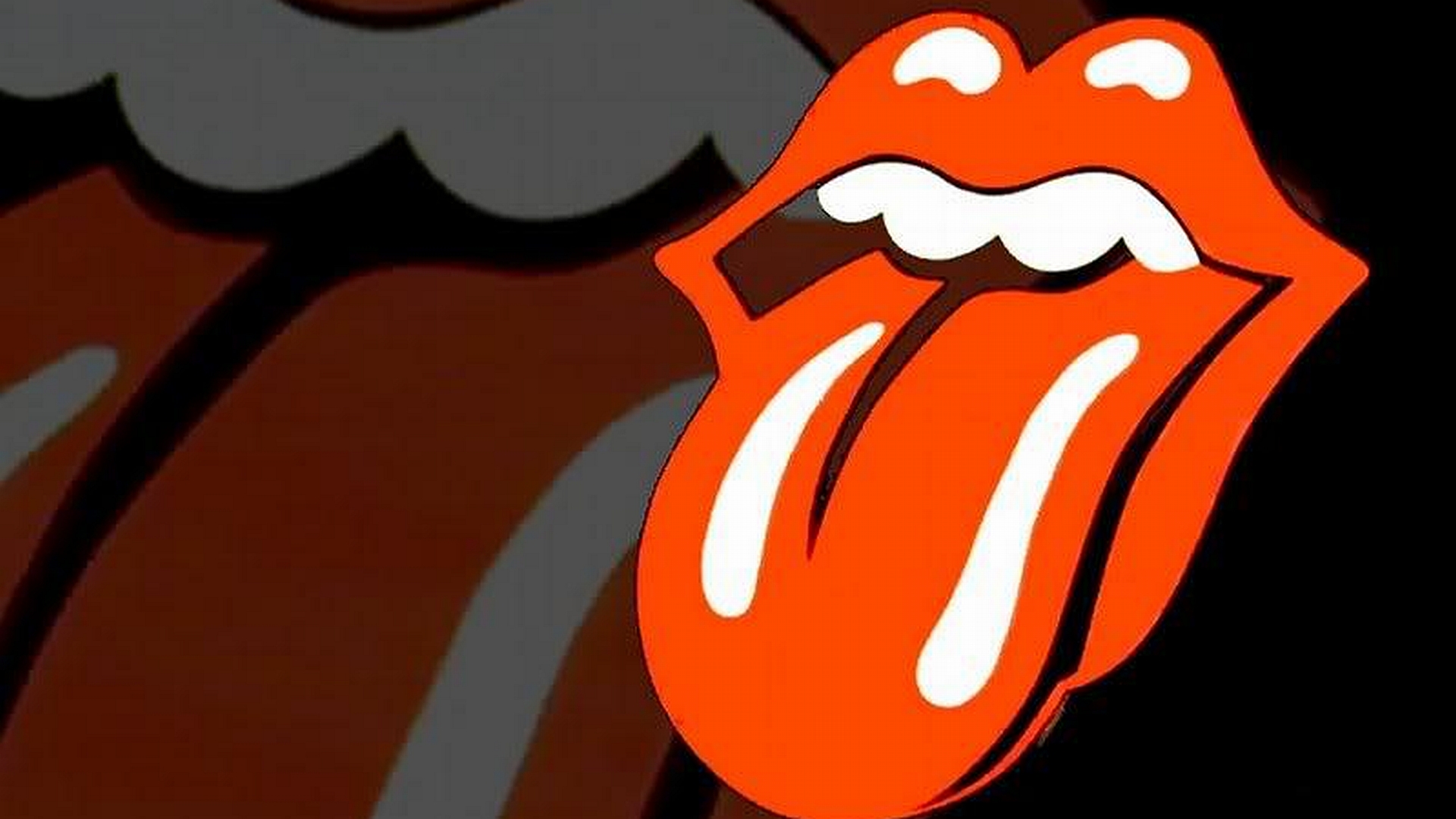 Laden Sie Die Rolling Stones HD-Desktop-Hintergründe herunter