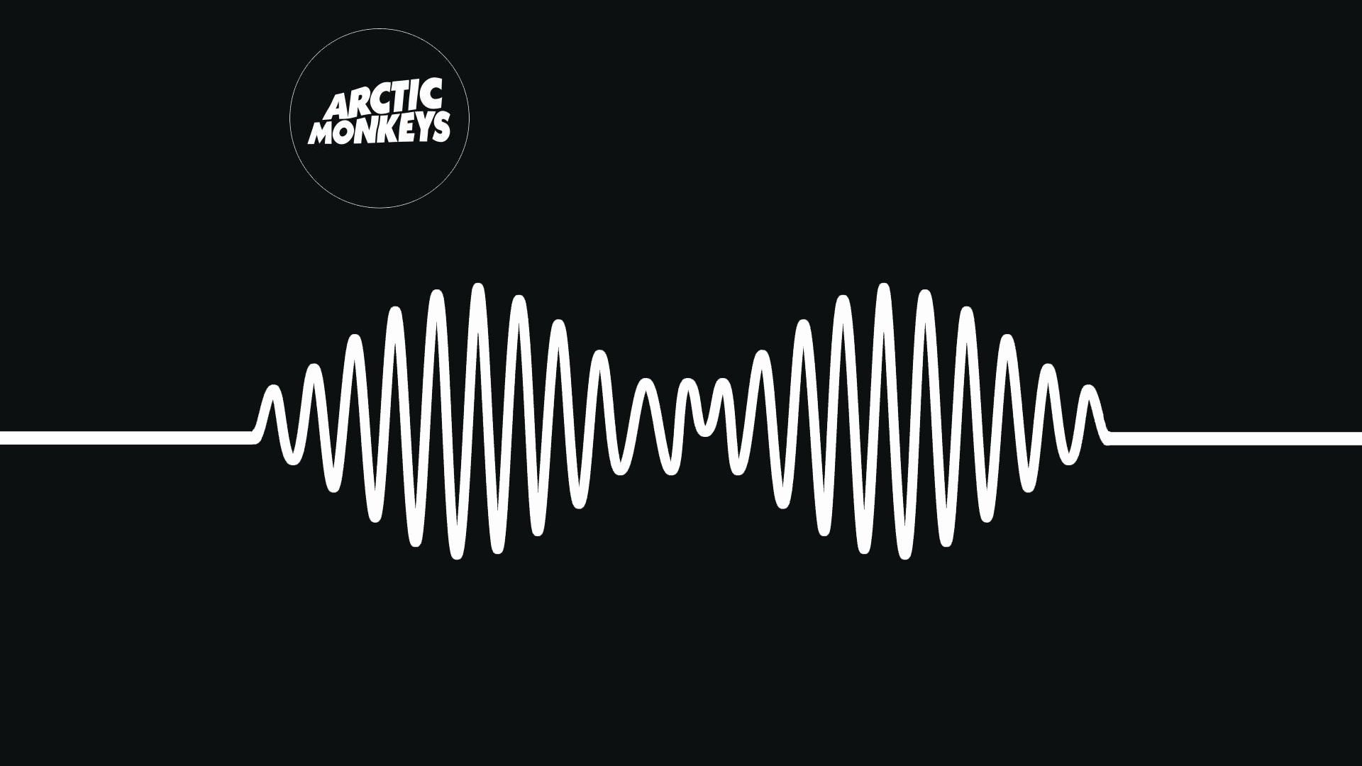 Завантажити шпалери Arctic Monkeys на телефон безкоштовно
