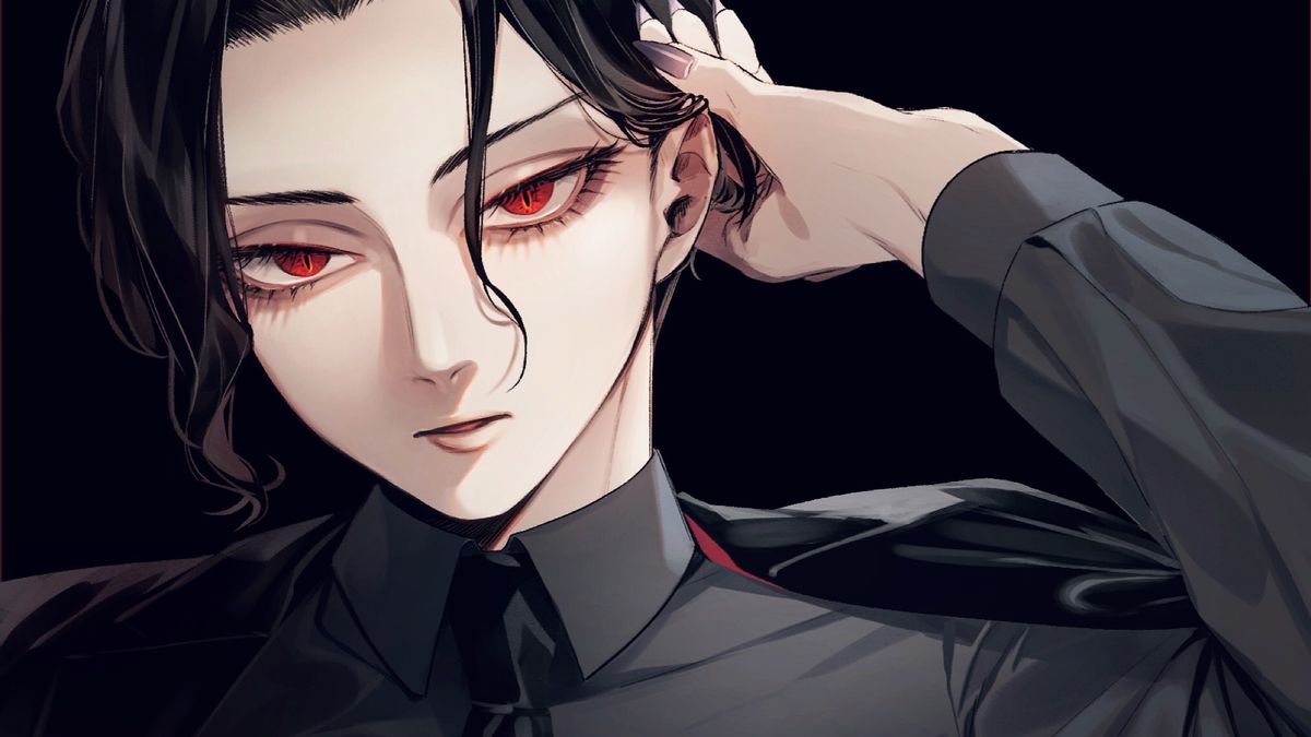 HDデスクトップ 壁紙: 鬼舞辻無惨, 鬼滅の刃 鬼滅の刃, アニメダウンロード無料画像 #1066892