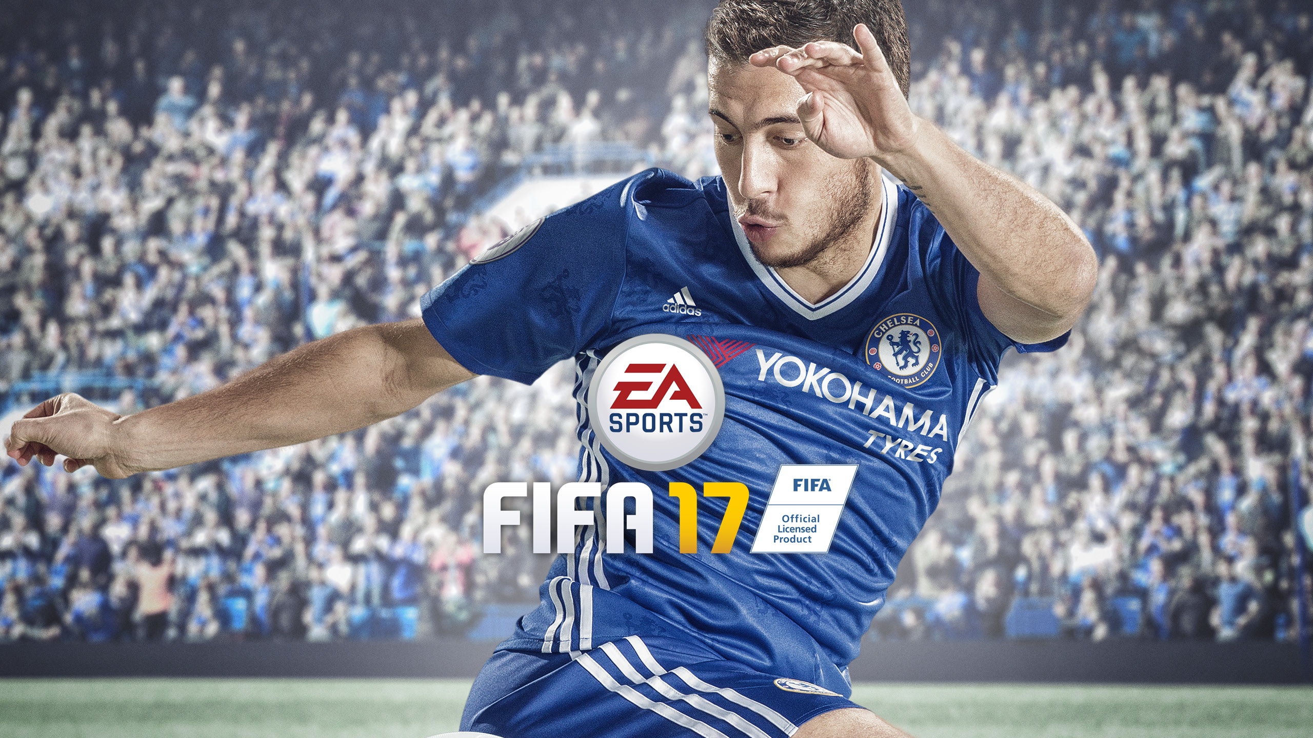 763592 baixar papel de parede videogame, fifa 17 - protetores de tela e imagens gratuitamente