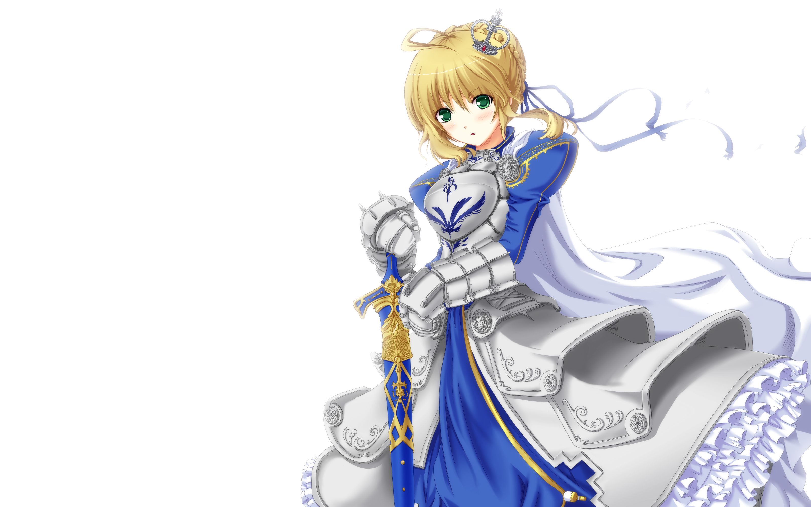 Free download wallpaper Anime, Fate/stay Night, Fate Series on your PC desktop