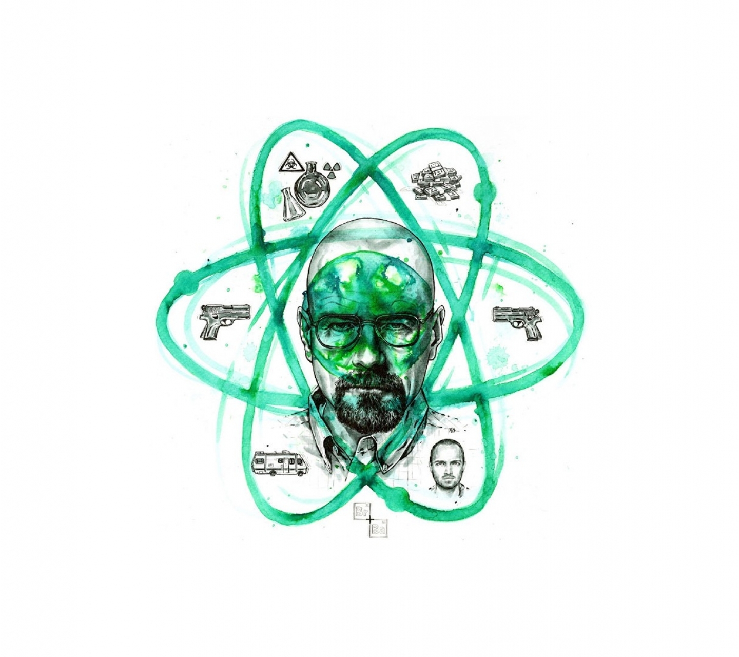 Free download wallpaper Breaking Bad, Tv Show, Walter White on your PC desktop