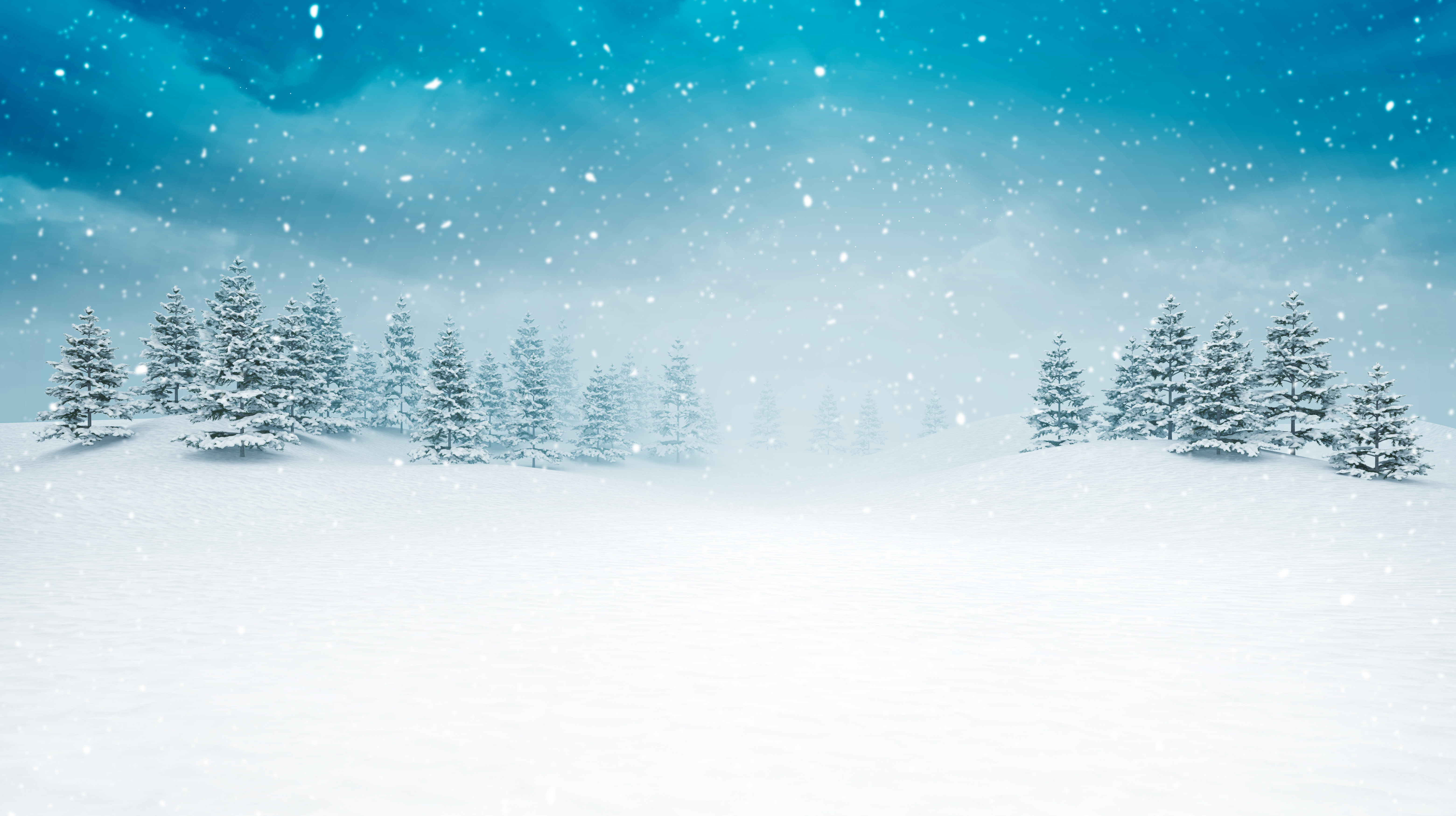 Download mobile wallpaper Winter, Snow, Earth for free.