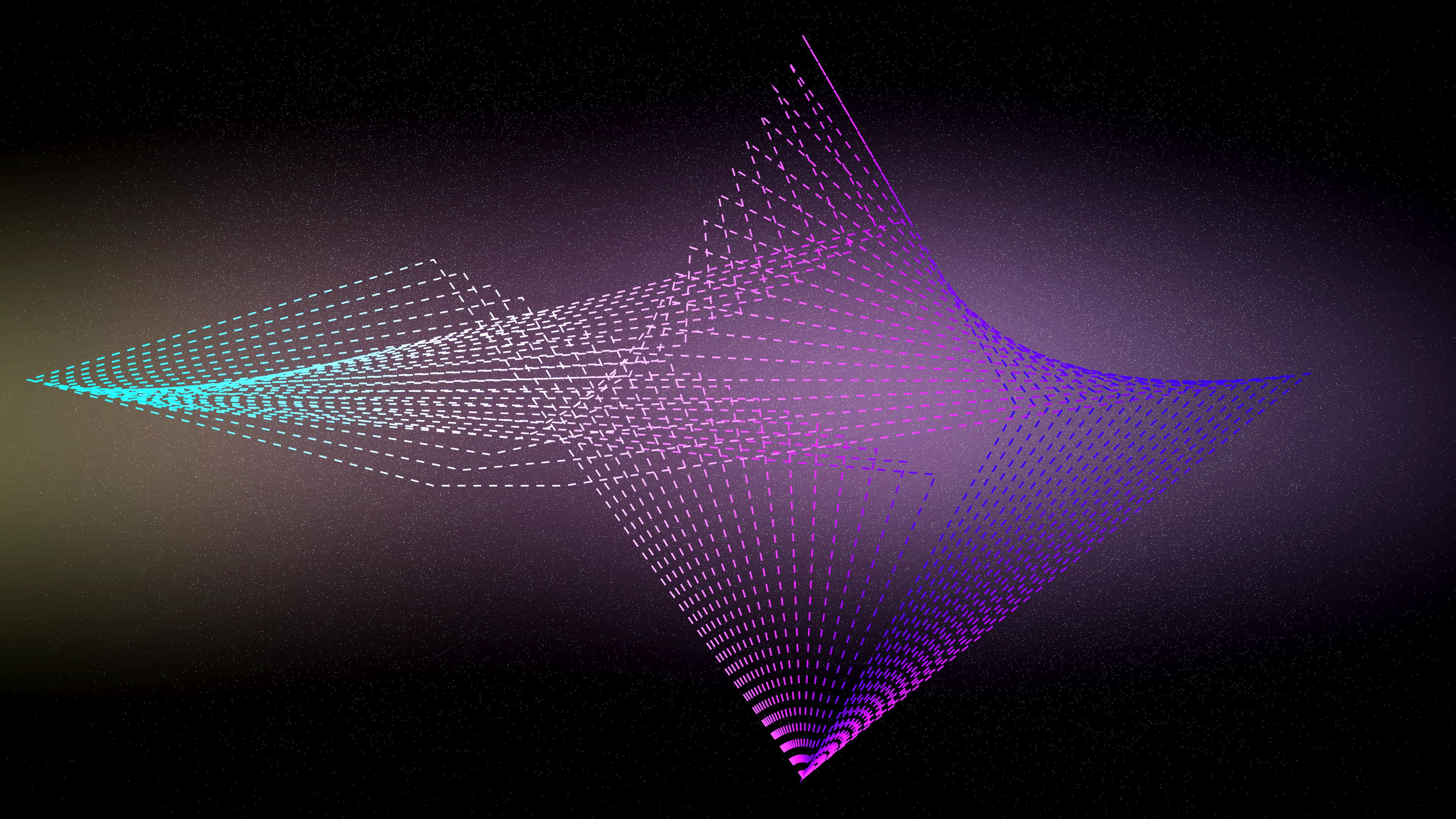 Téléchargez gratuitement l'image Abstrait, Lignes, Pourpre sur le bureau de votre PC