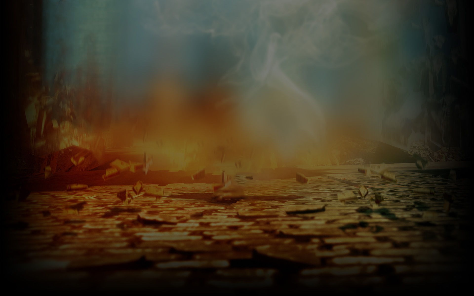 Descarga gratuita de fondo de pantalla para móvil de Devil May Cry, Videojuego, Dmc: Devil May Cry.