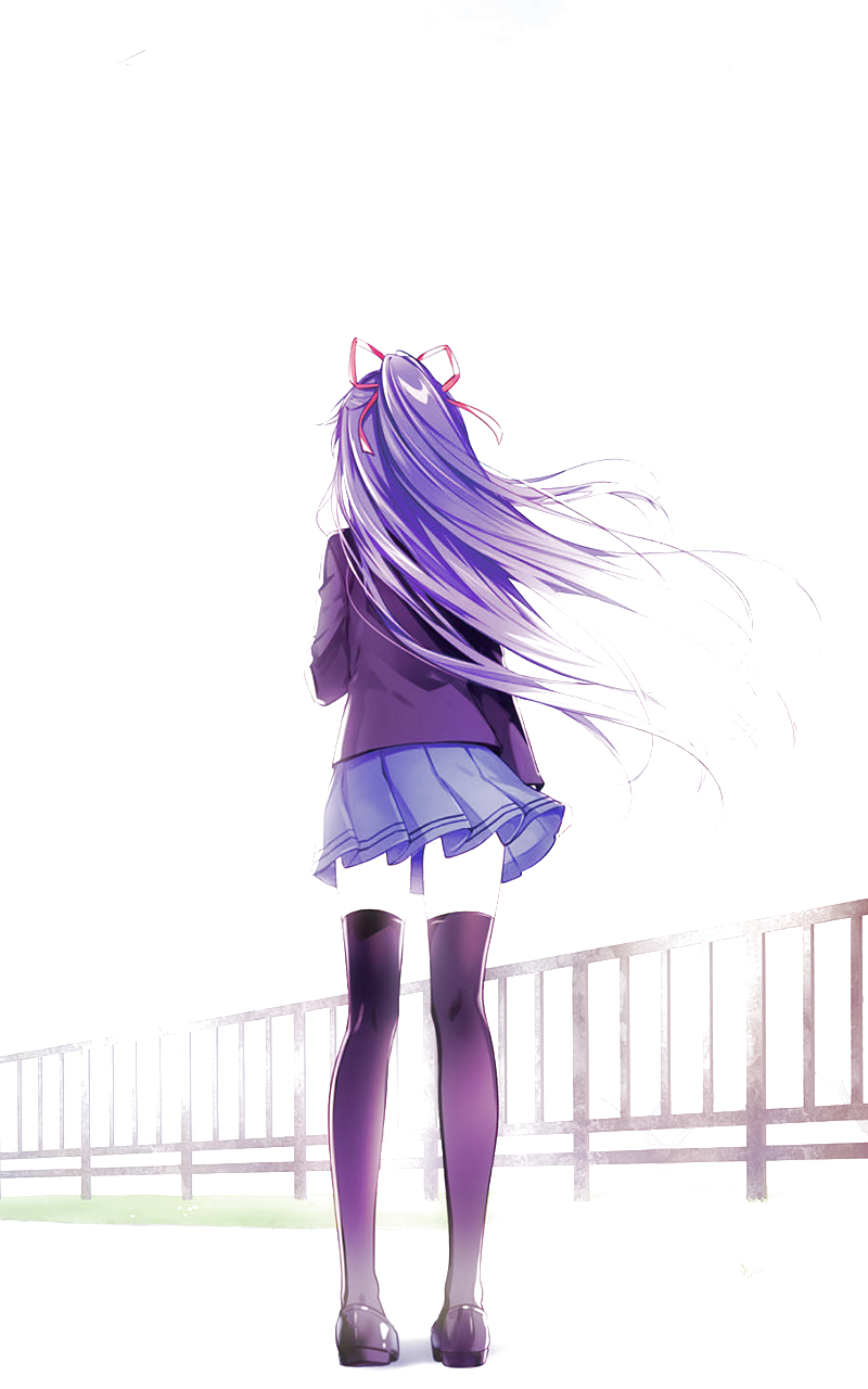 Descarga gratuita de fondo de pantalla para móvil de Animado, Fecha Un Vivo, Tohka Yatogami.