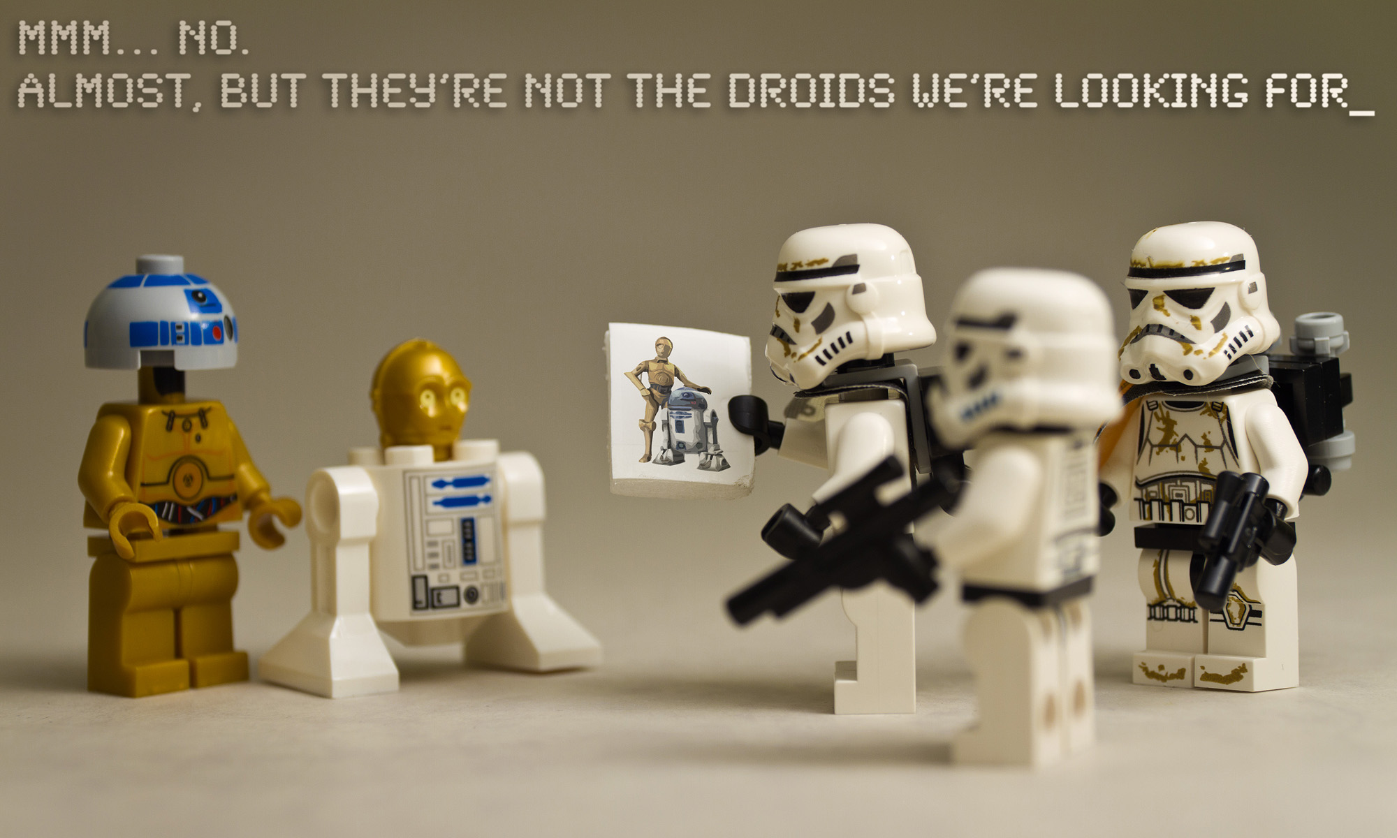 Laden Sie das Humor, Lego, Krieg Der Sterne, Sturmtruppler-Bild kostenlos auf Ihren PC-Desktop herunter