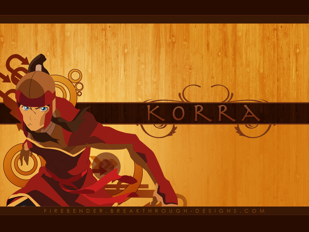 anime, avatar: the legend of korra