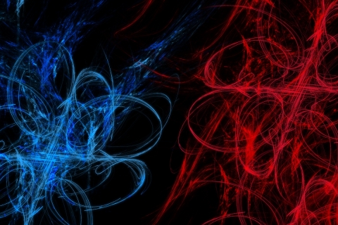 Free download wallpaper Abstract, Pattern, Colors, Cool on your PC desktop