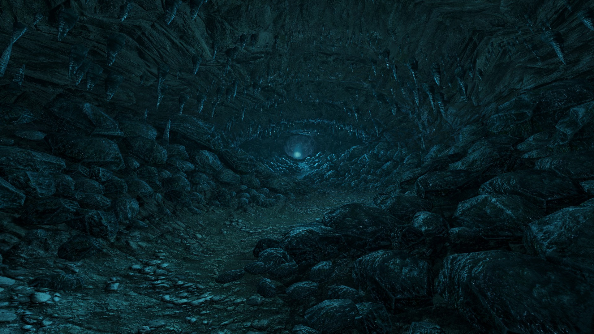 video game, dear esther