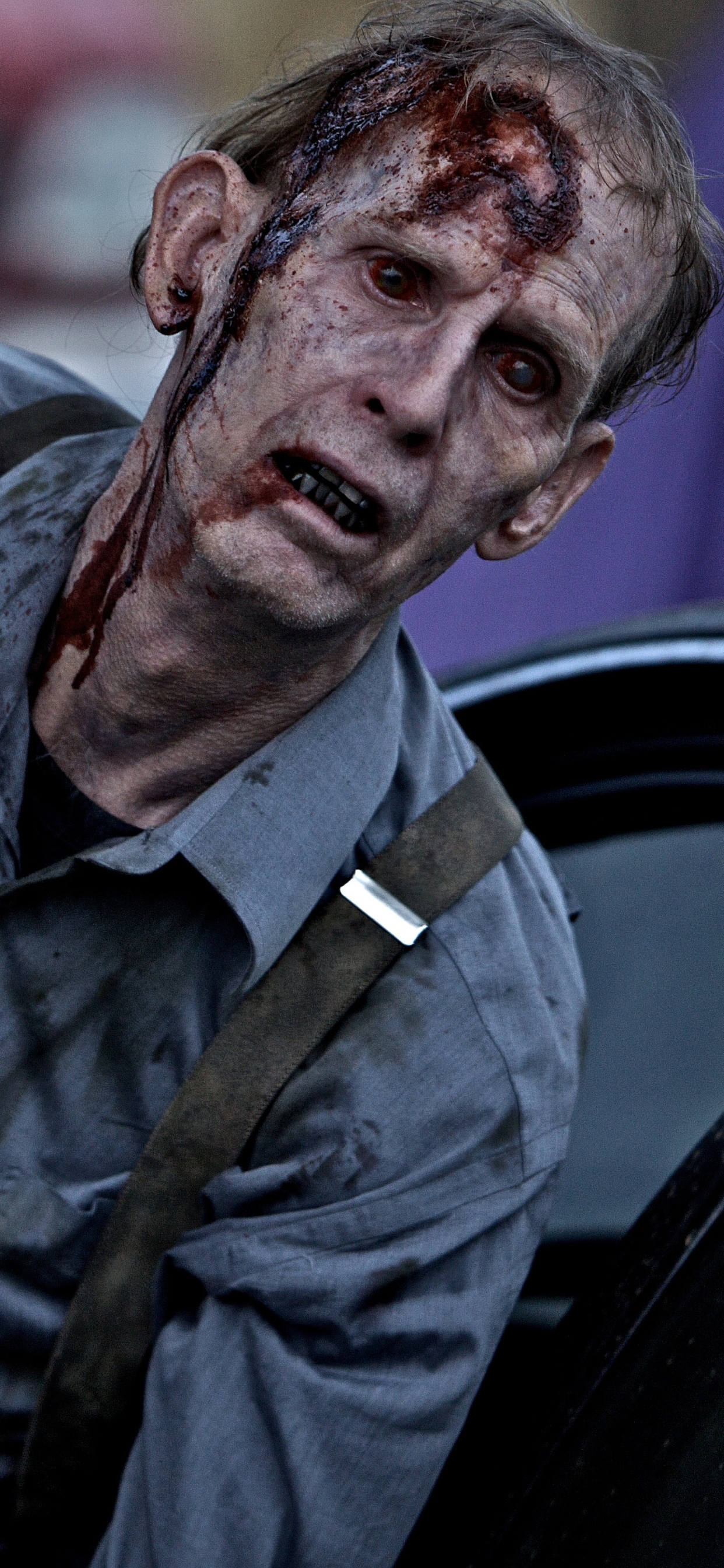 Handy-Wallpaper Fernsehserien, The Walking Dead kostenlos herunterladen.