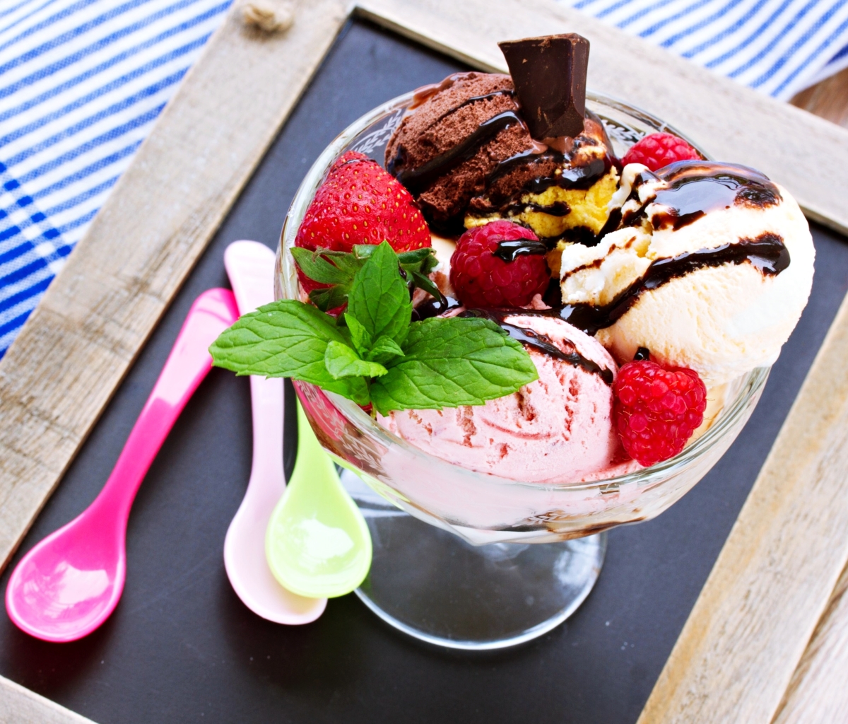 Free download wallpaper Food, Dessert, Ice Cream on your PC desktop
