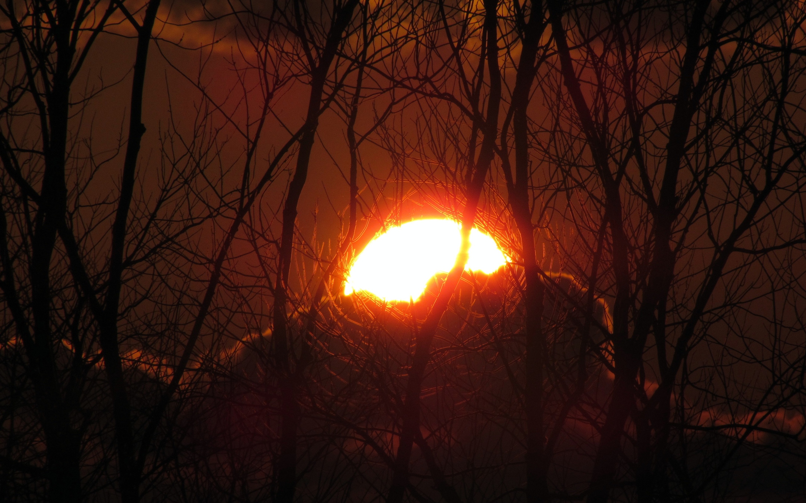 Téléchargez gratuitement l'image Coucher De Soleil, Terre/nature sur le bureau de votre PC