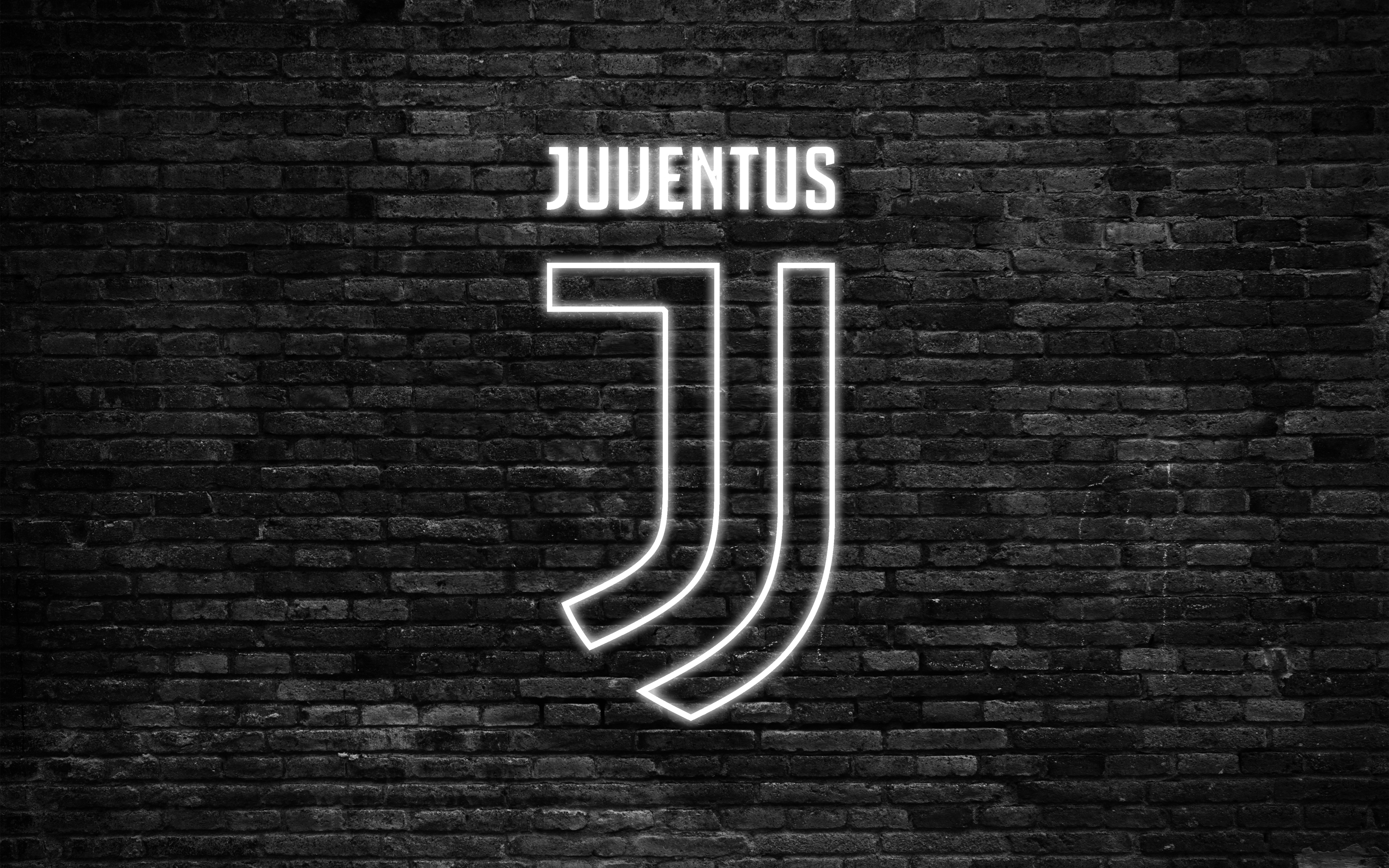 Download mobile wallpaper Sports, Logo, Soccer, Juventus F C for free.