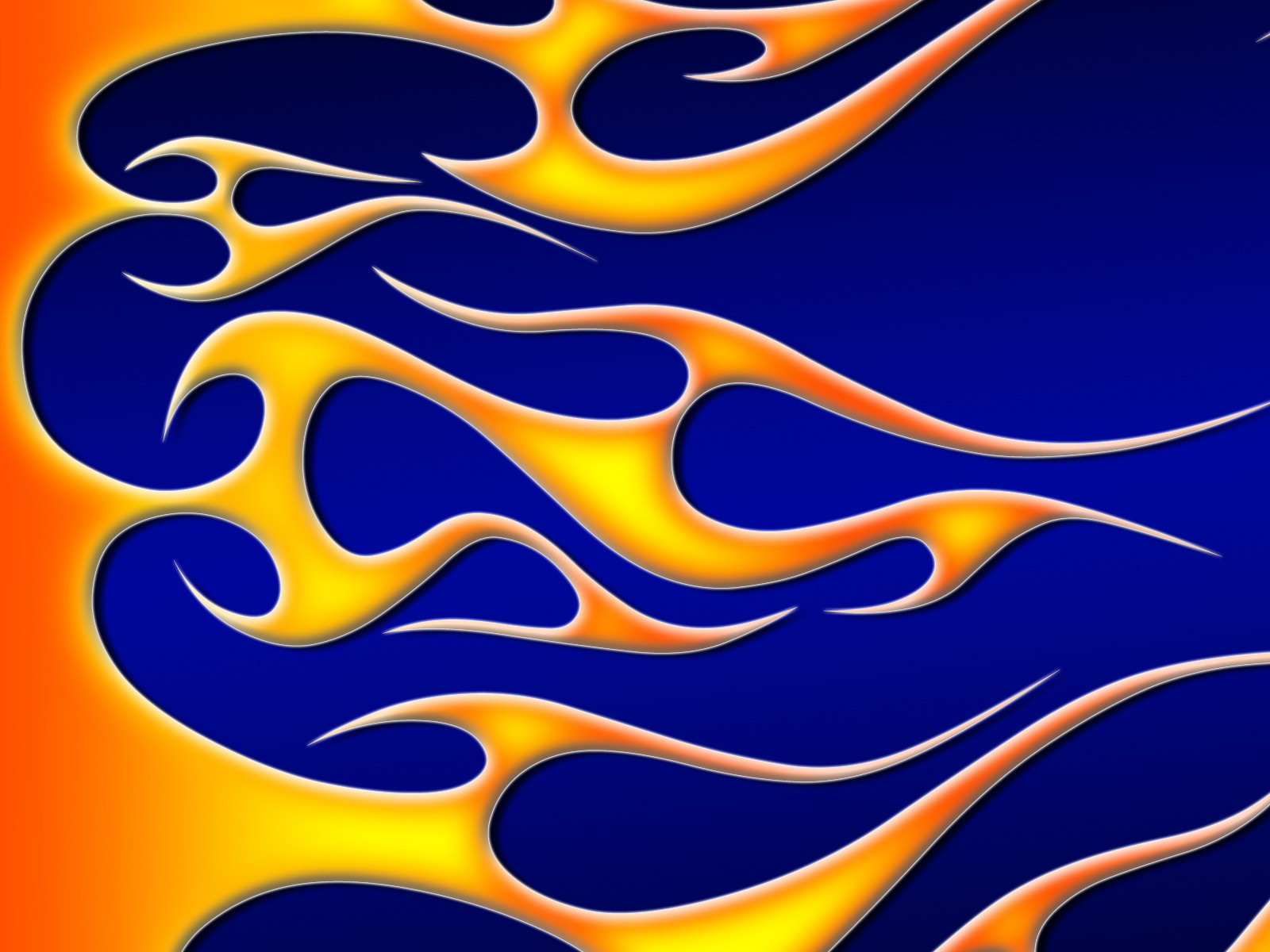 Download mobile wallpaper Flame, Artistic for free.