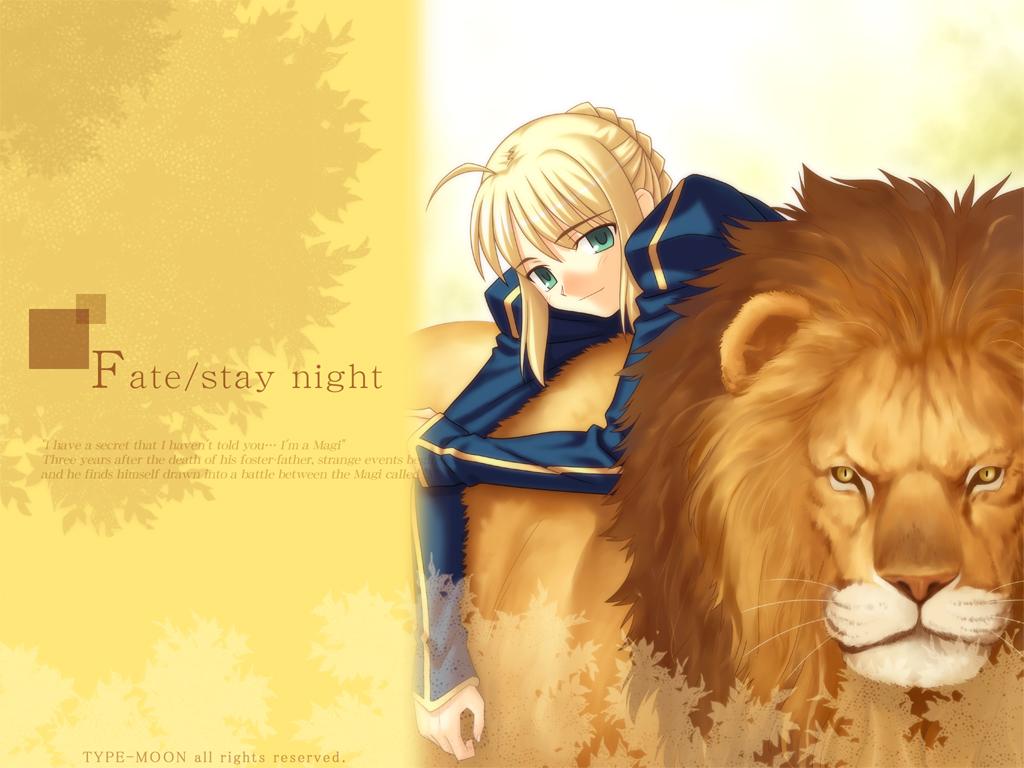 Free download wallpaper Anime, Saber (Fate Series), Fate/stay Night on your PC desktop