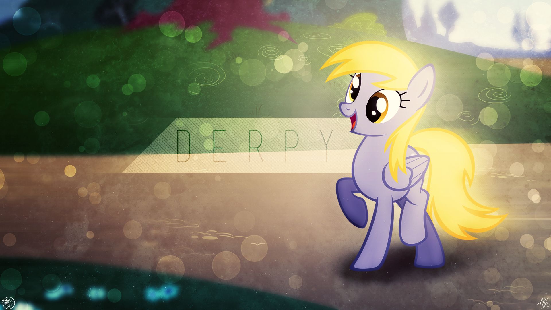 tv show, my little pony: friendship is magic, derpy hooves, my little pony, vector