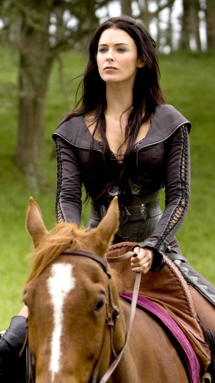 Download mobile wallpaper Tv Show, Legend Of The Seeker for free.