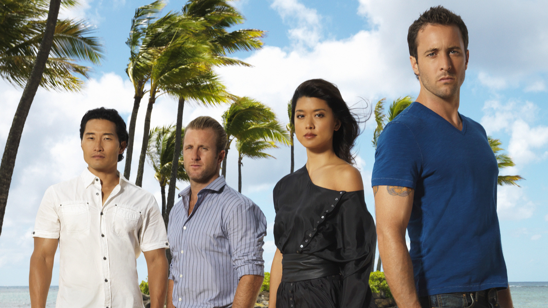 tv show, hawaii five 0