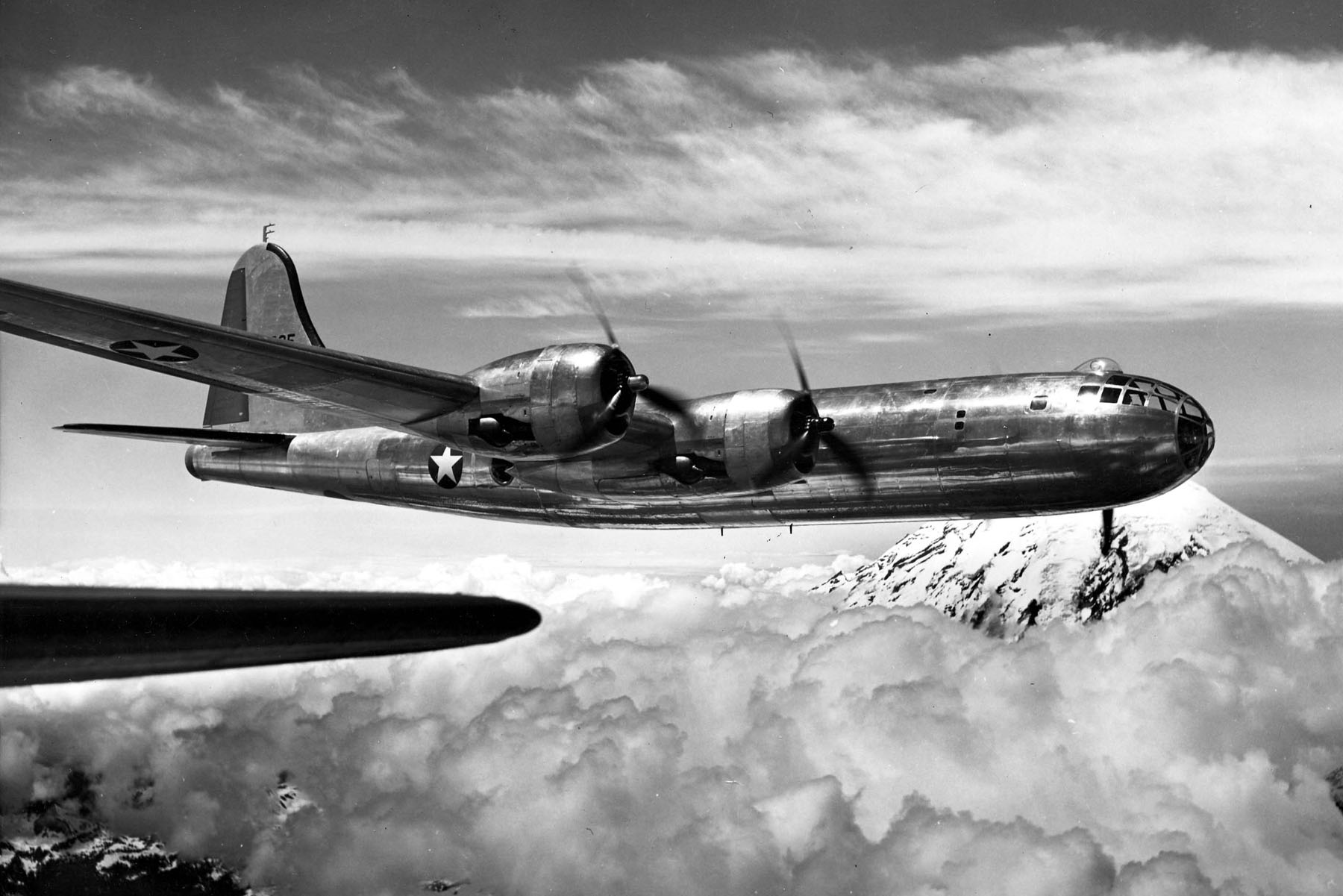 military, boeing b 29 superfortress, bombers