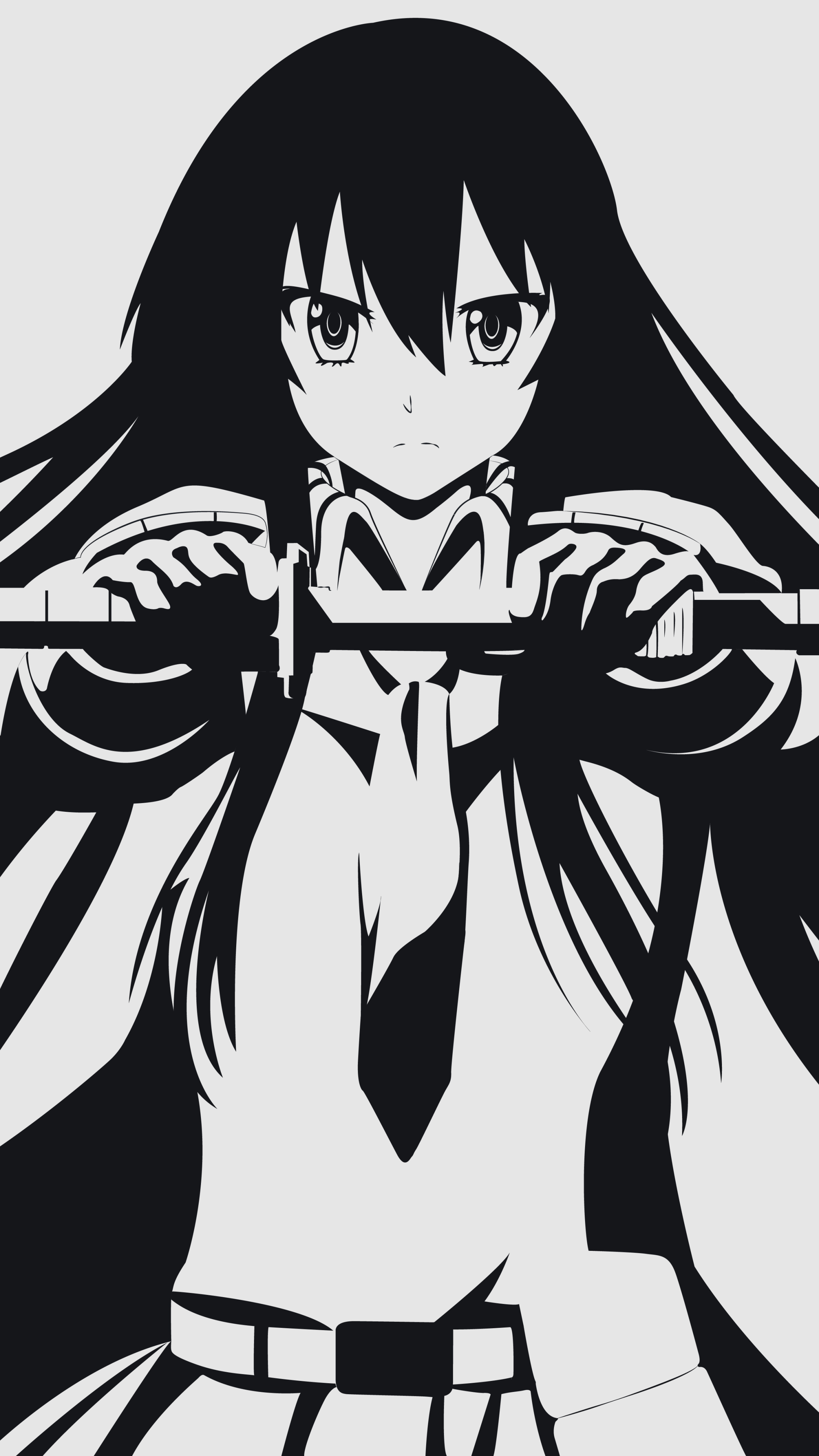 Download mobile wallpaper Anime, Akame (Akame Ga Kill!), Akame Ga Kill! for free.