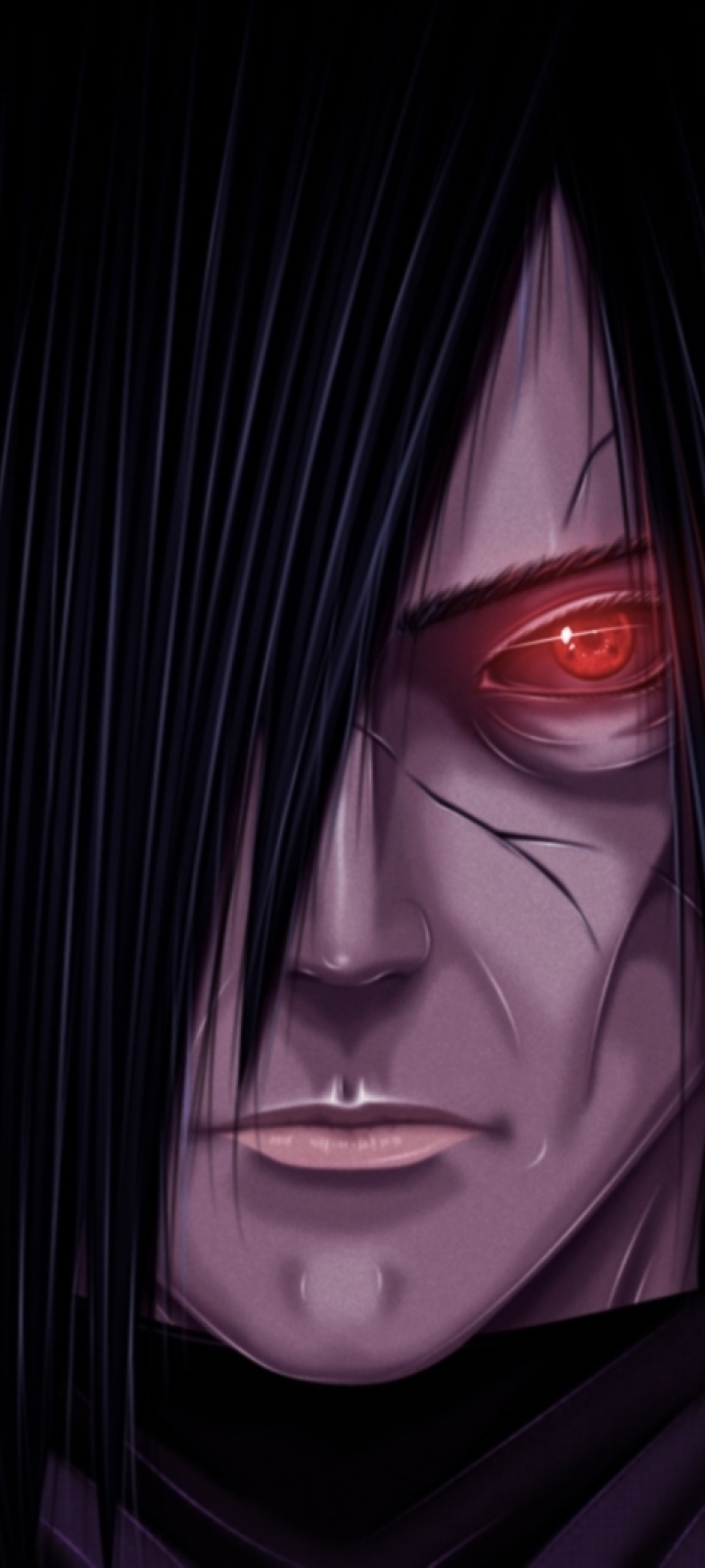 Download mobile wallpaper Anime, Naruto, Madara Uchiha for free.