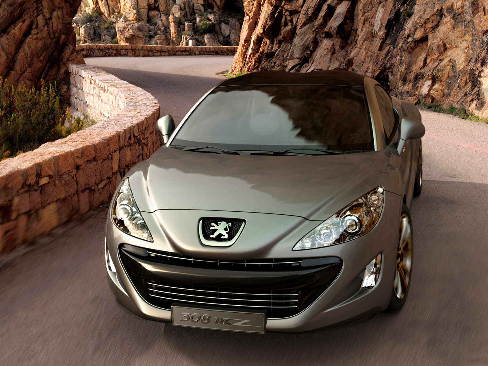 Download mobile wallpaper Peugeot, Vehicles for free.