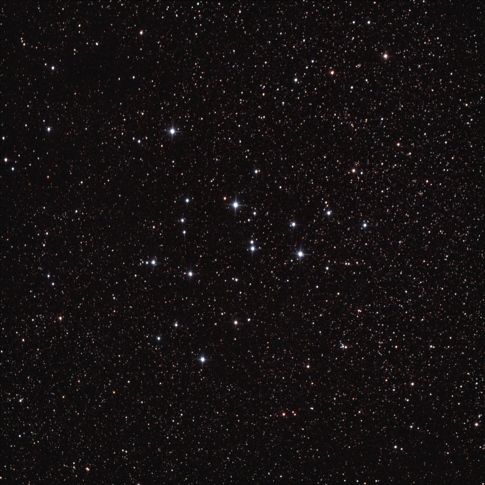 stars, universe, black, glow, constellation, constellations 2160p