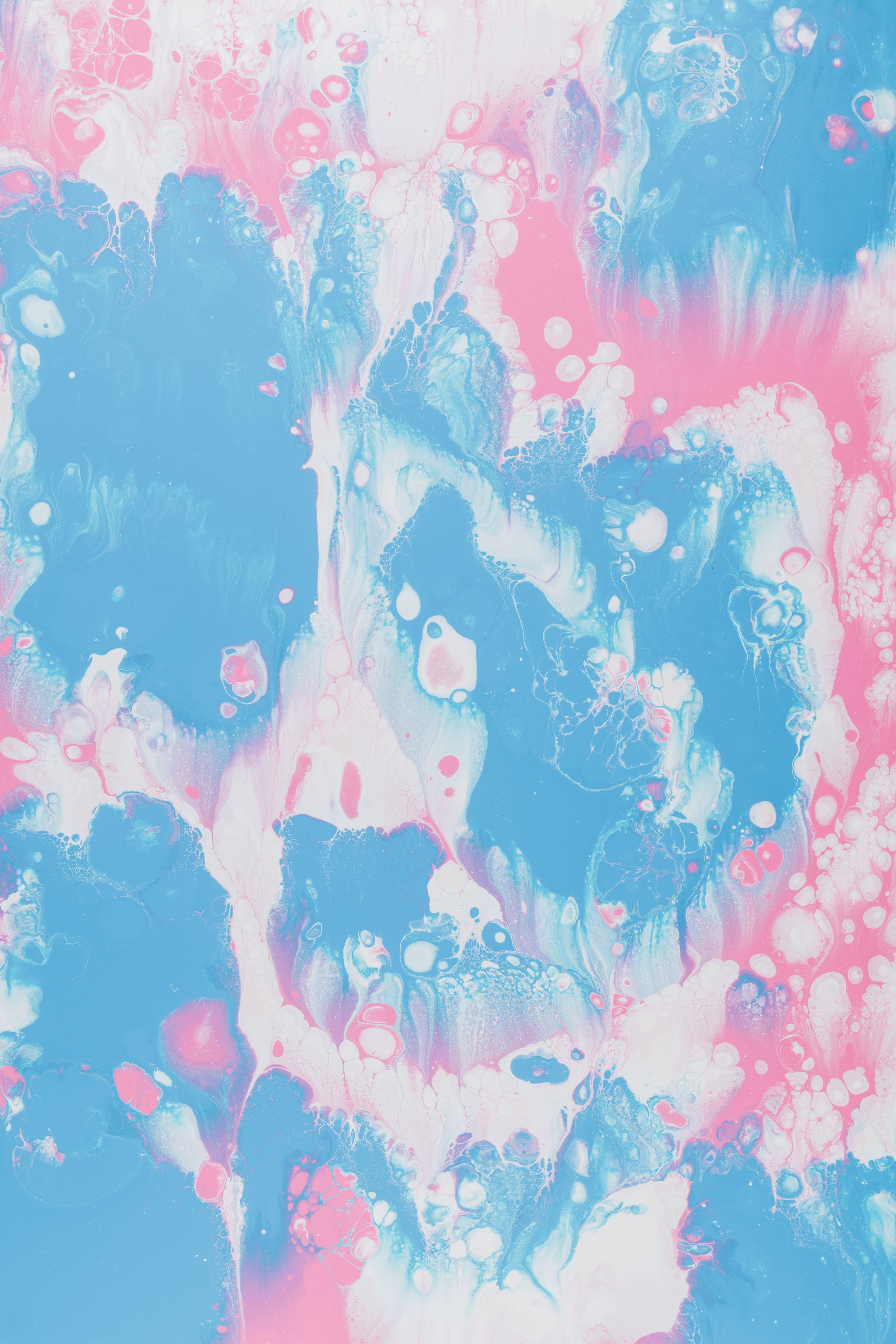 Free download wallpaper Motley, Stains, Spots, Texture, Divorces, Abstract, Multicolored on your PC desktop