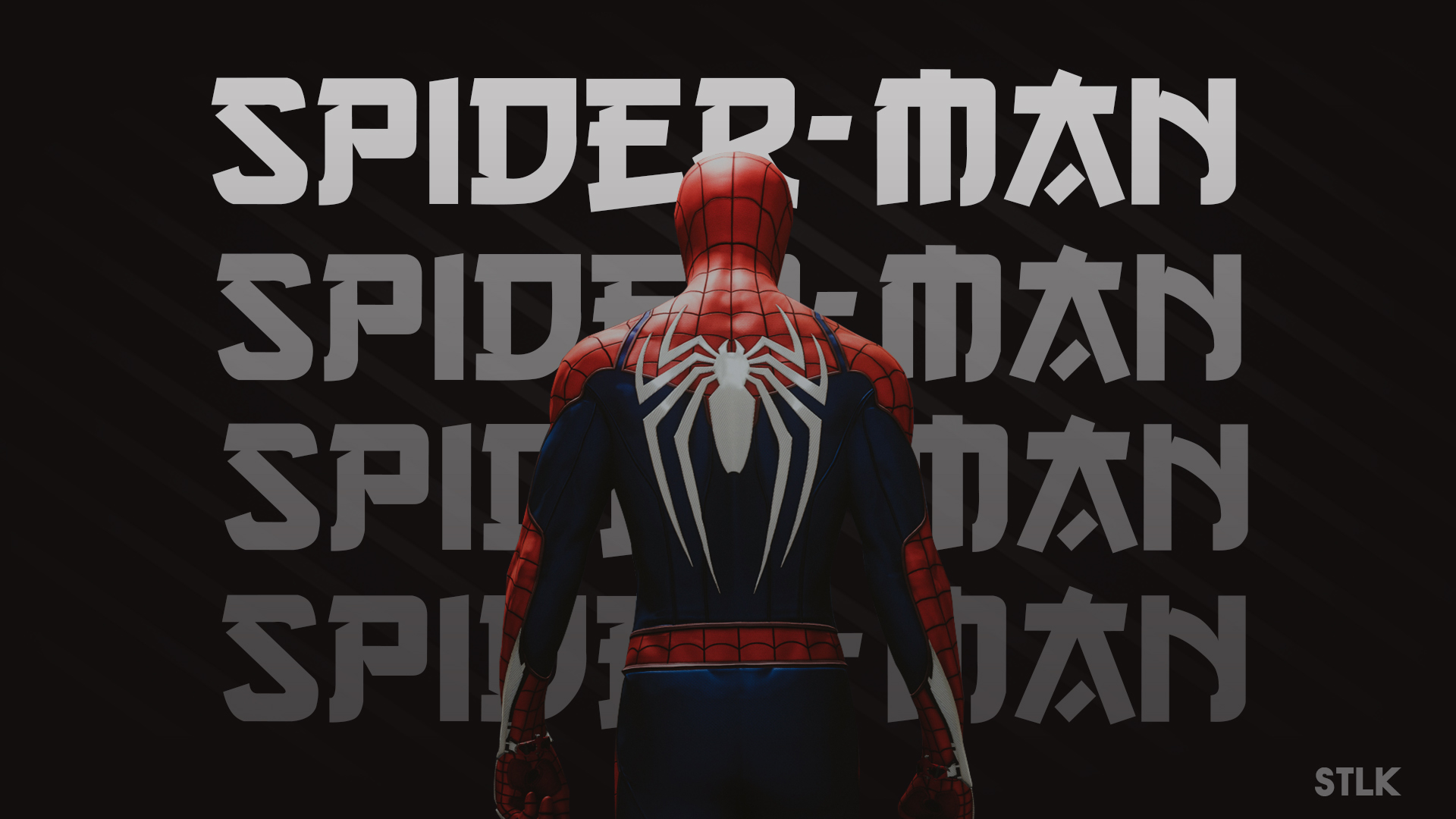 Скачати мобільні шпалери Людина Павук, Месники, Відеогра, Супергерой, Пітер Паркер, Людина Павук (Ps4) безкоштовно.