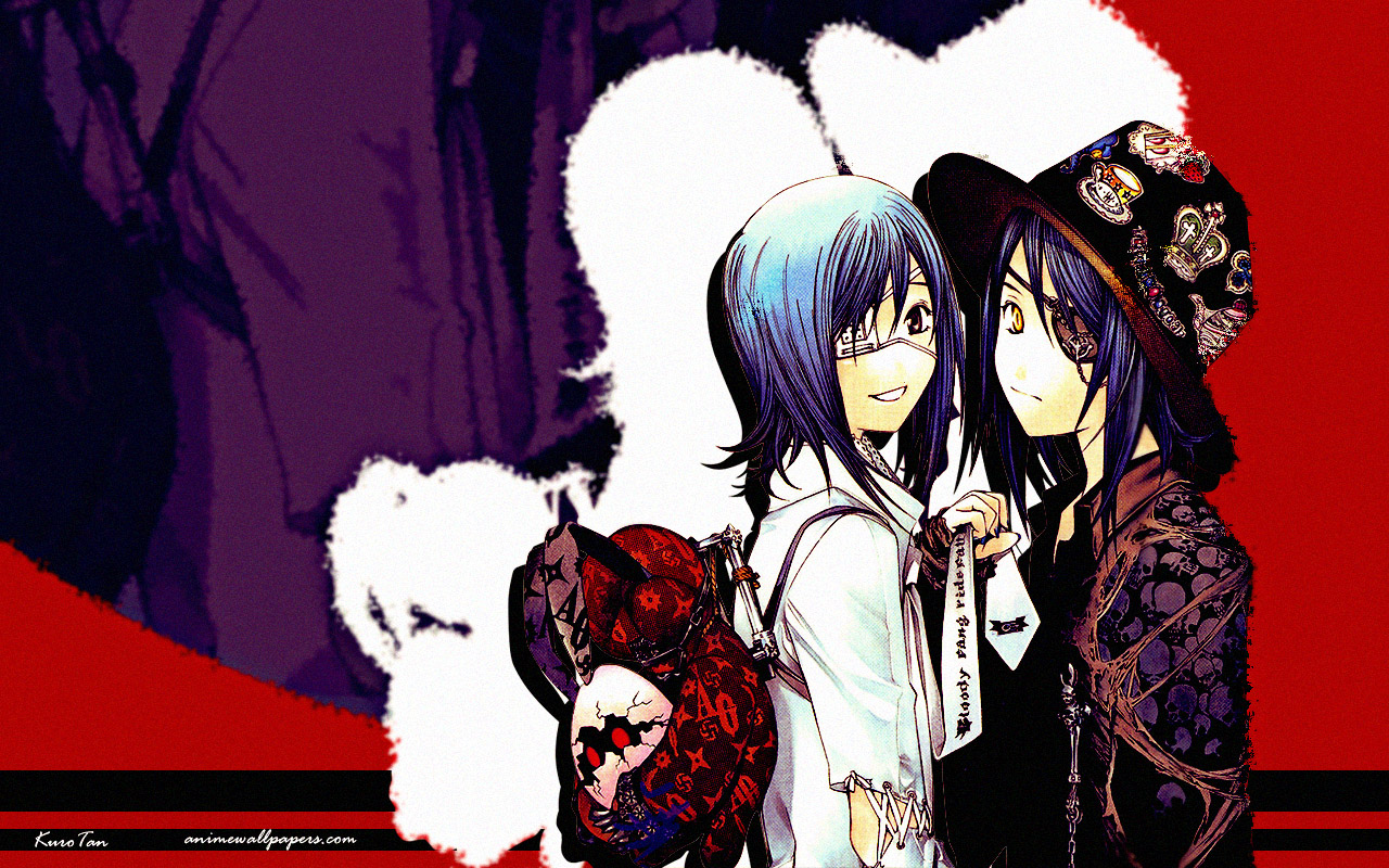 Free download wallpaper Anime, Air Gear on your PC desktop